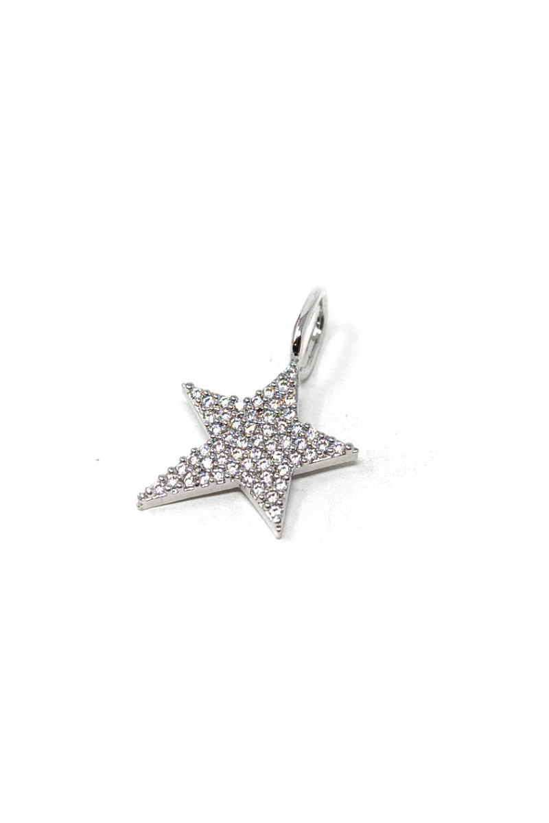 Jazzy Star Charm - Charm Bar、mySite、hinf8tx79