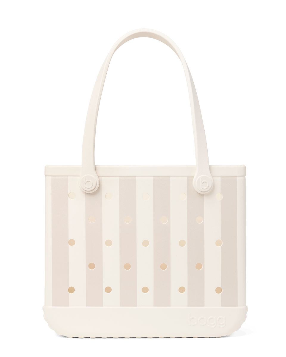 Baby Bogg Bag - Beachside Stripe、mySite、solidvoid