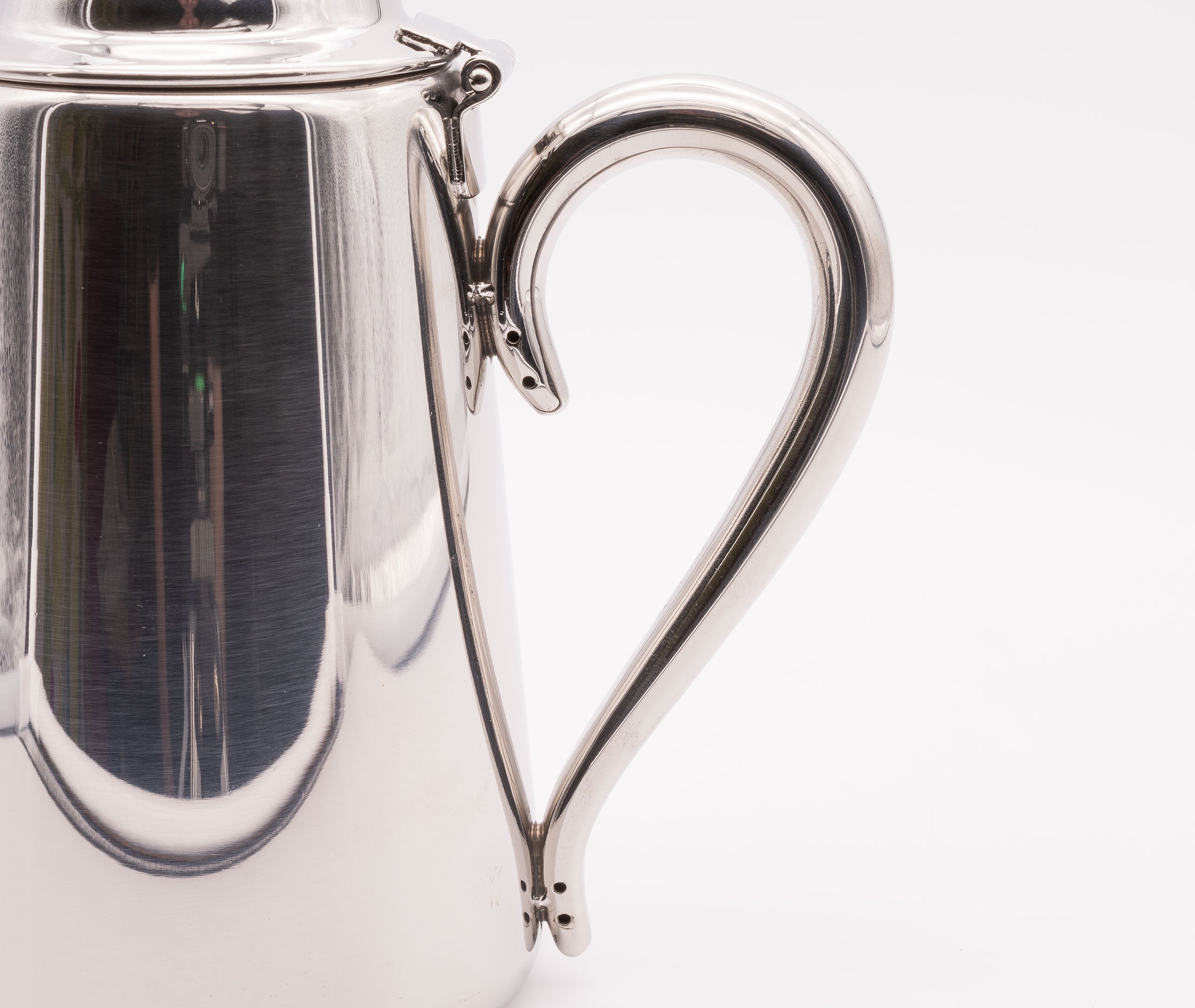 Obo Coffee Pot、mySite、topwebapps