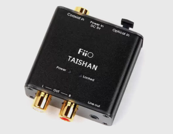 Headphone-Zone-FiiO-D03K