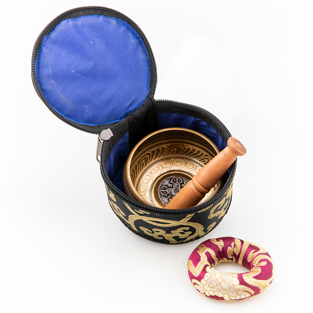 Double Dorje Singing Bowl, 3.5、mySite、topwebapps