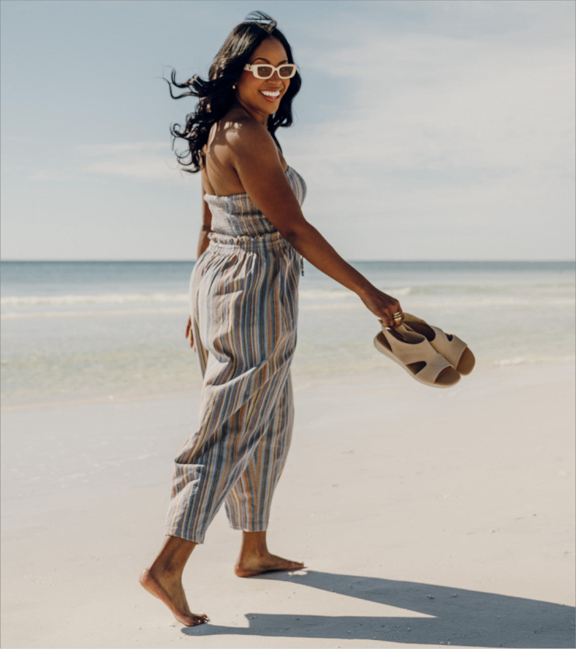  Duffy Slip On Sandal、mySite、preschool7hills