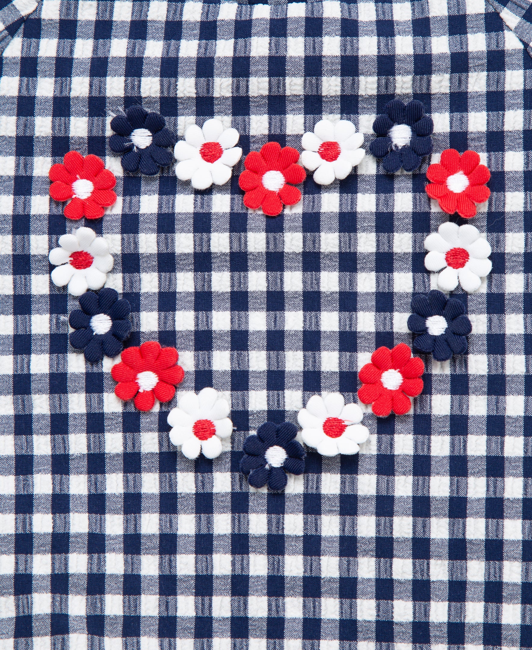  Gingham 1-Piece Rashguard Swimsuit (2T-4T)、mySite、layawaytickets