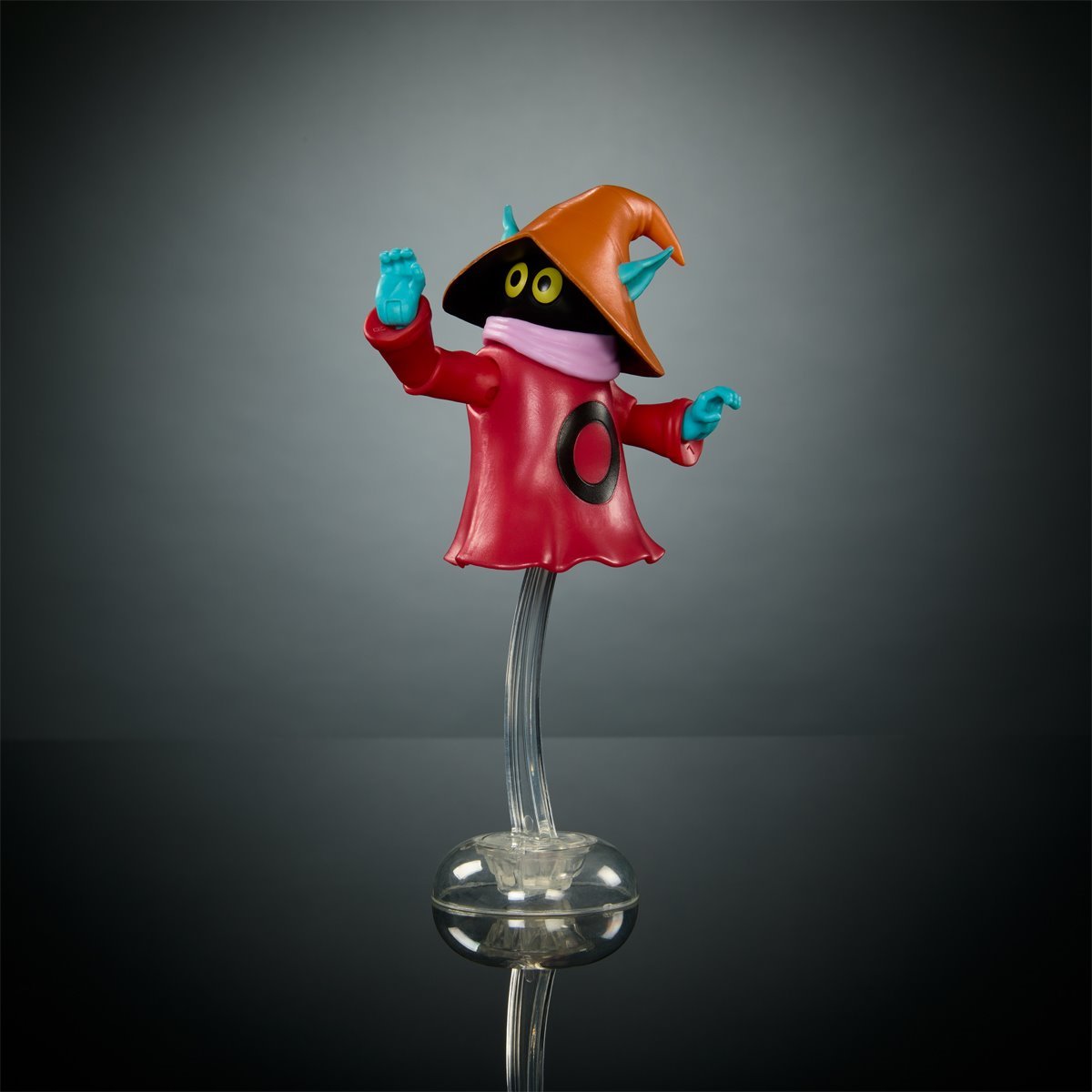 Masters of the Universe Origins Orko (Filmation)、mySite、hgirdovlk
