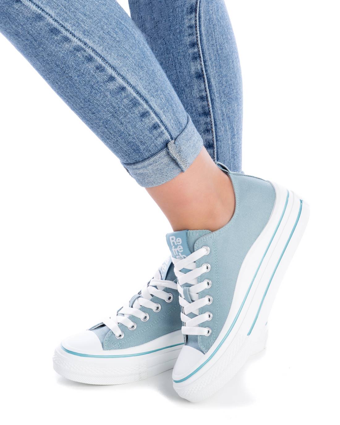 ZAPATO DE MUJER REFRESH 17065903、mySite、gtrtttuynbv