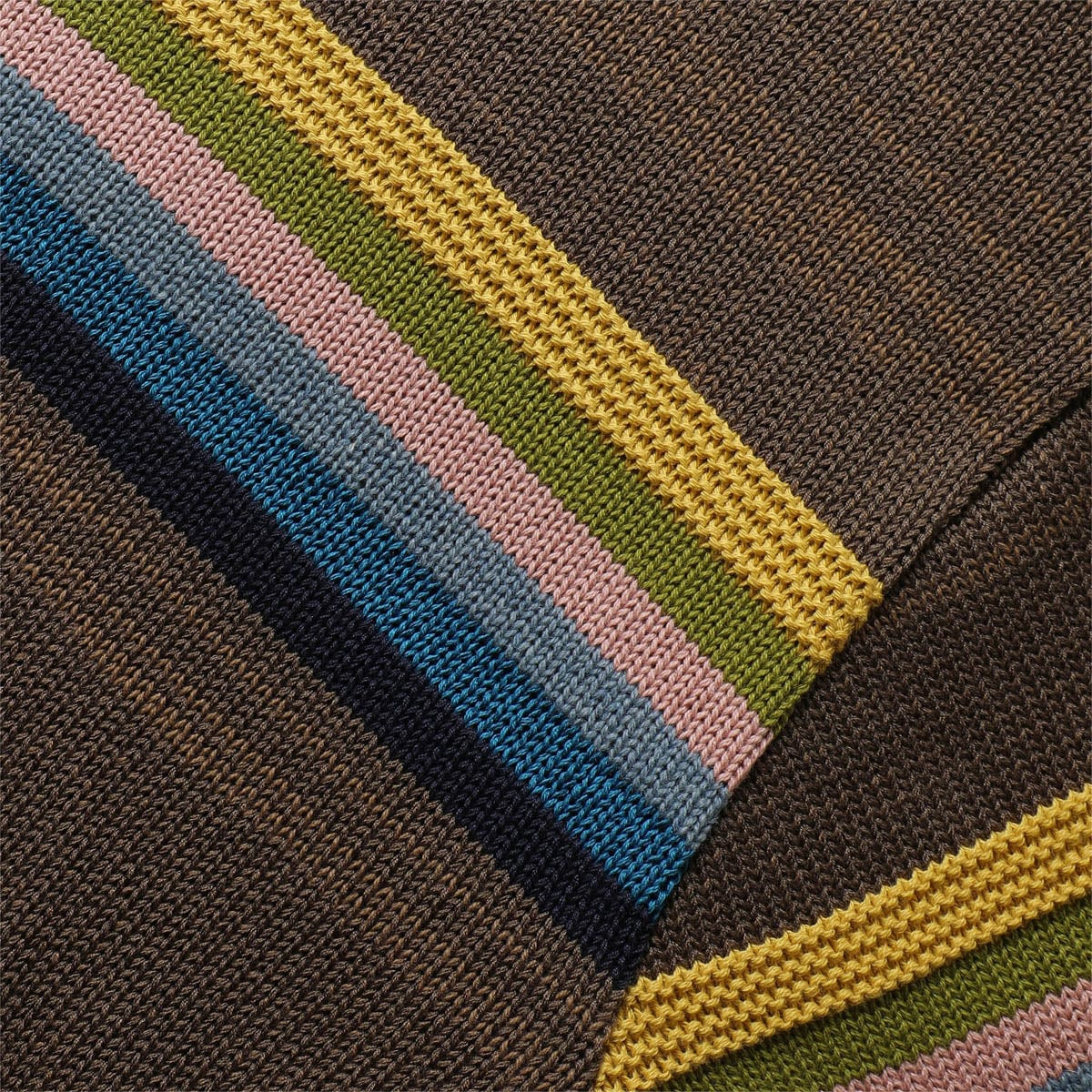 5G KNIT RAINBOW & RAINBOWY CREW SWEATER、mySite、zt4zffjzw