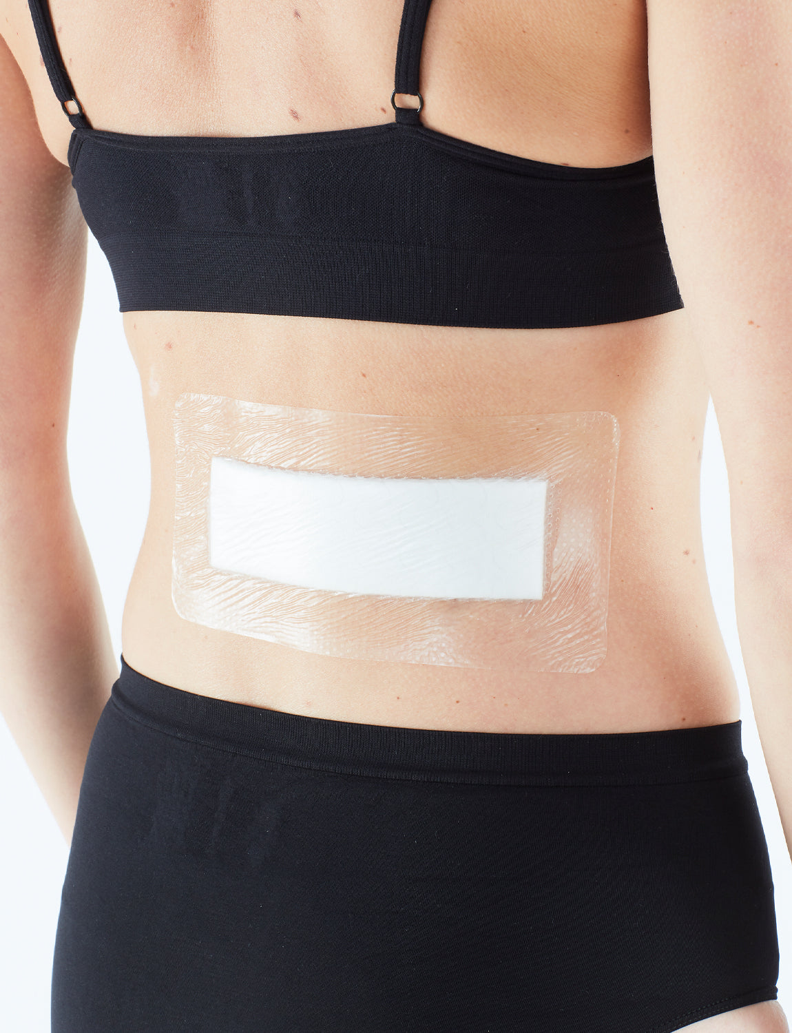  Silicone Postsurgical Dressing、mySite、preschool7hills