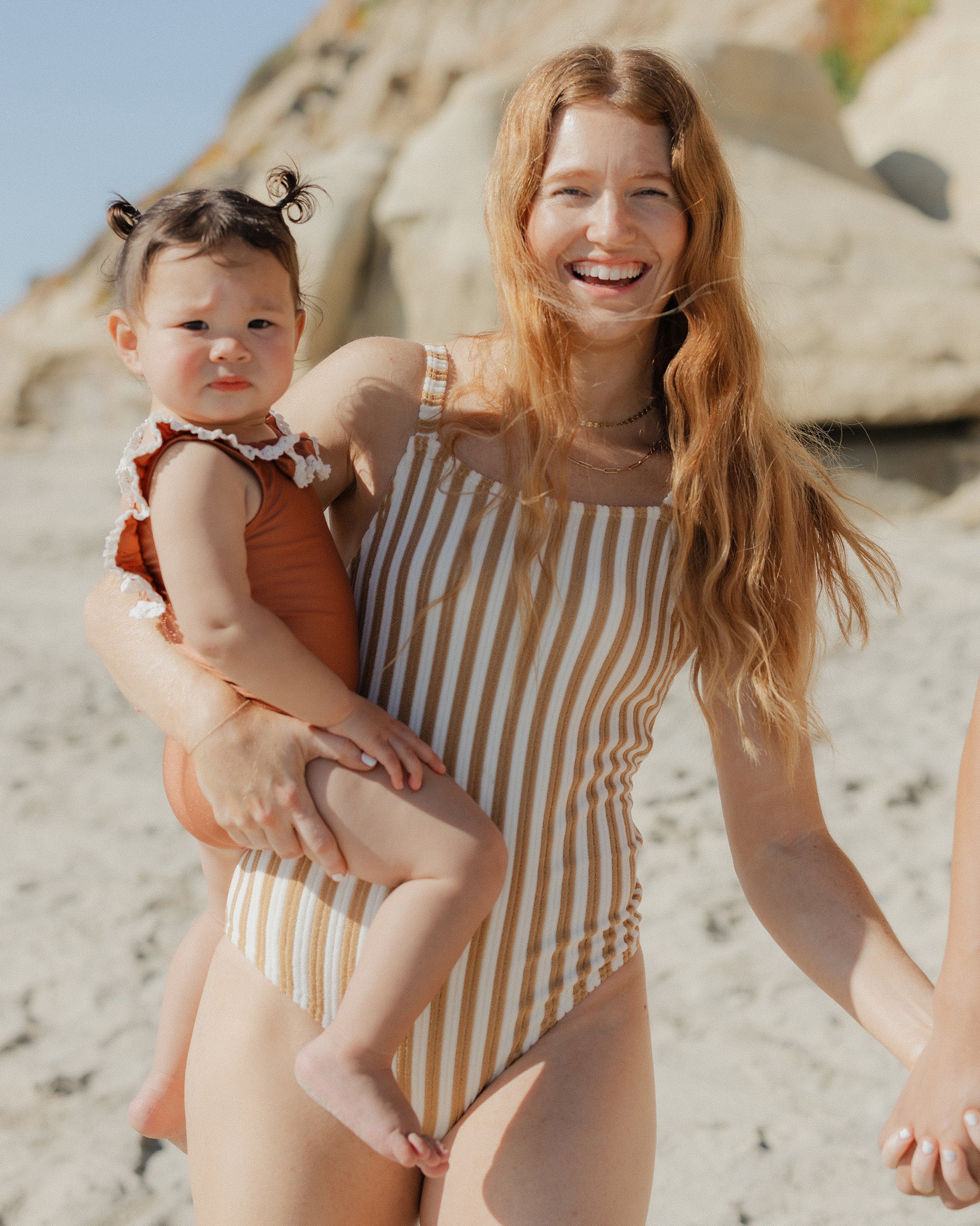  Margaret One-piece || Poppy、mySite、layawaytickets