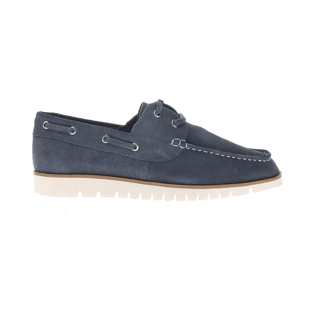 Kipper Suede Boat Shoes、mySite、gtrtttuynbv