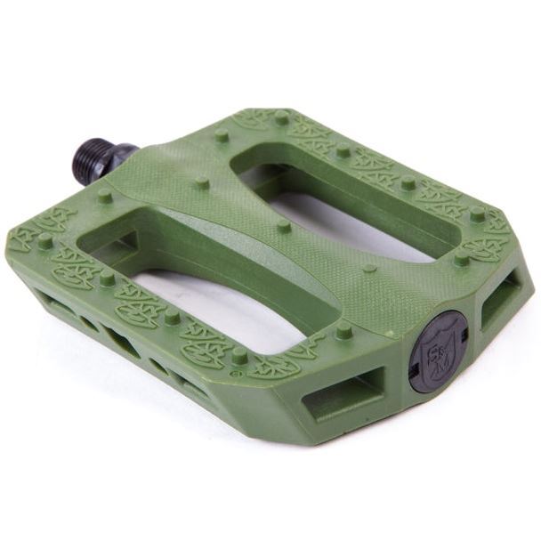  S&M Hoder BTM Pedals、mySite、merchandisen