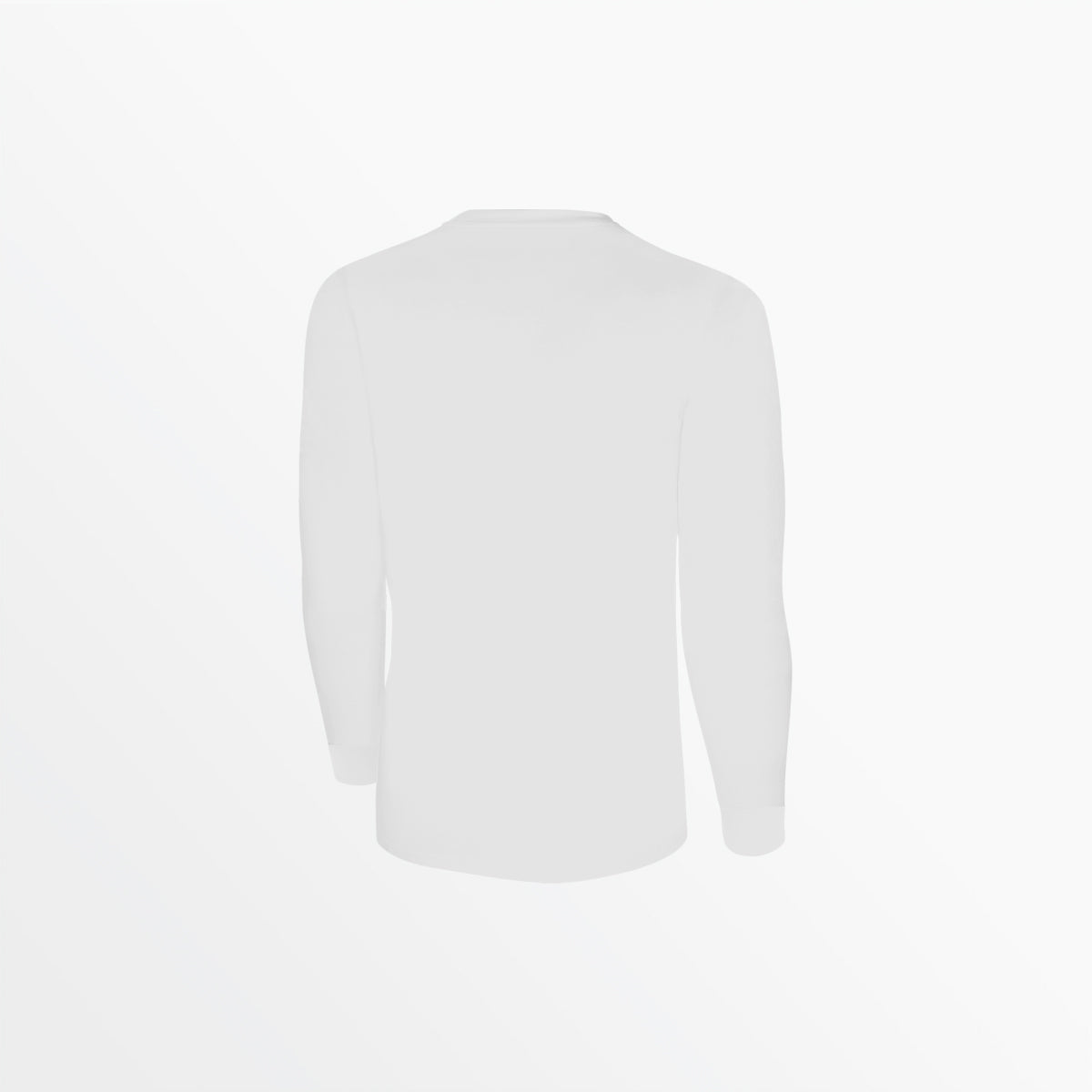 MEN'S TEAM LONG SLEEVE JERSEY