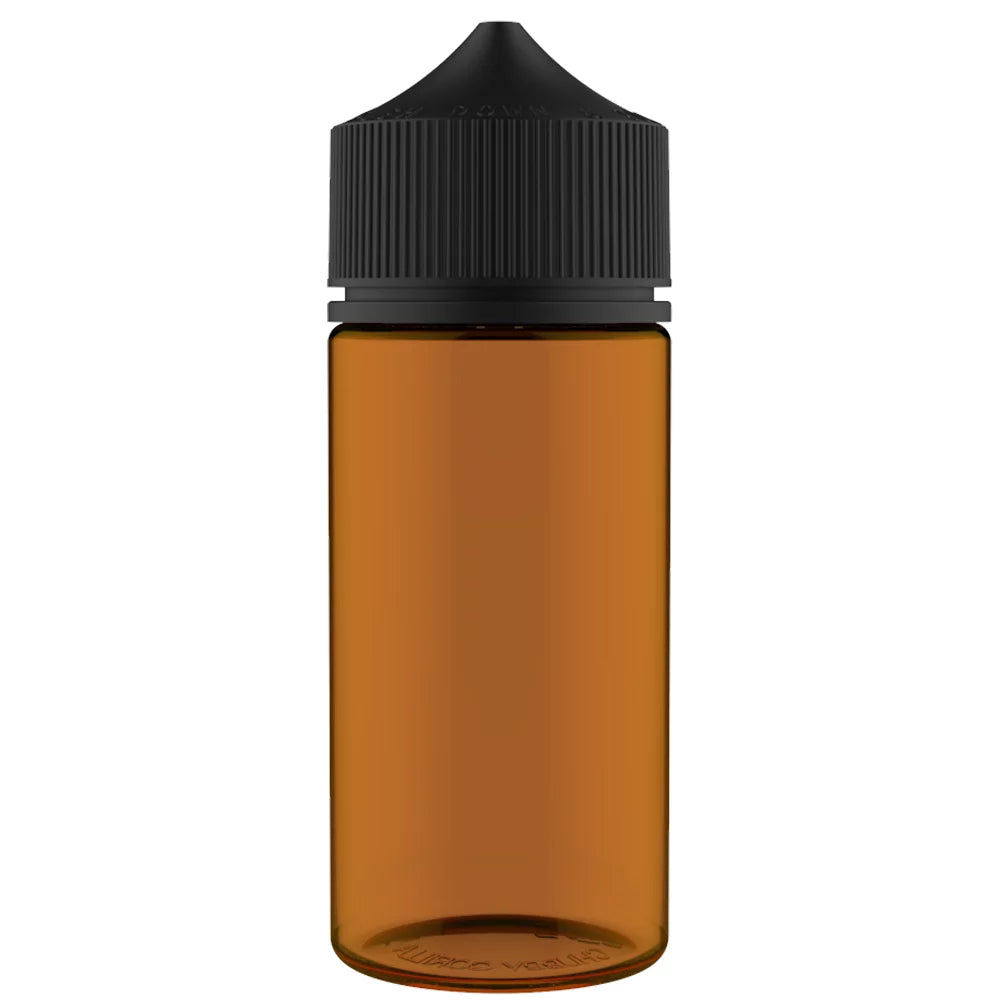 Chubby Gorilla V3 PET Empty 100ML Unicorn Bottle、mySite、zt4zffjzw