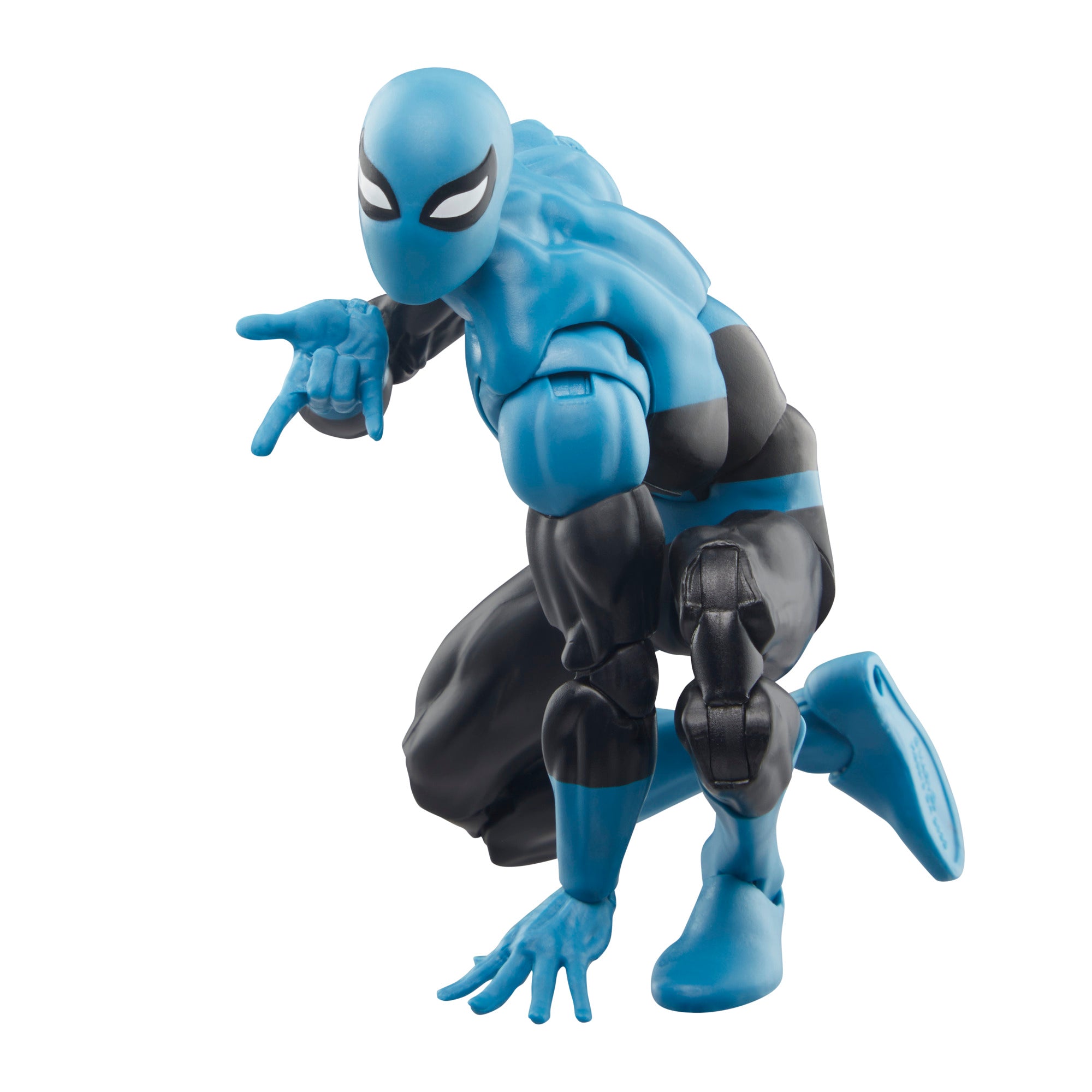 Marvel Legends Fantastic Four Wolverine & Spider-Man 2-Pack、mySite、hgirdovlk