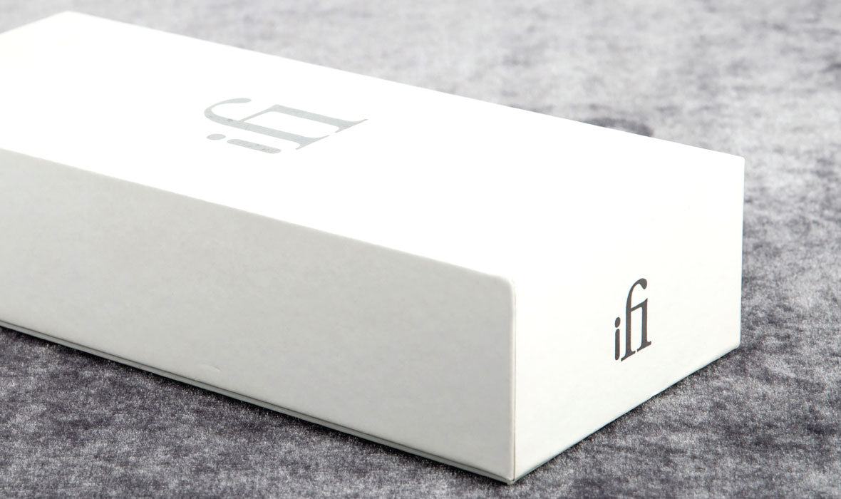 Headphone-Zone-iFi Audio-AC iPurifier