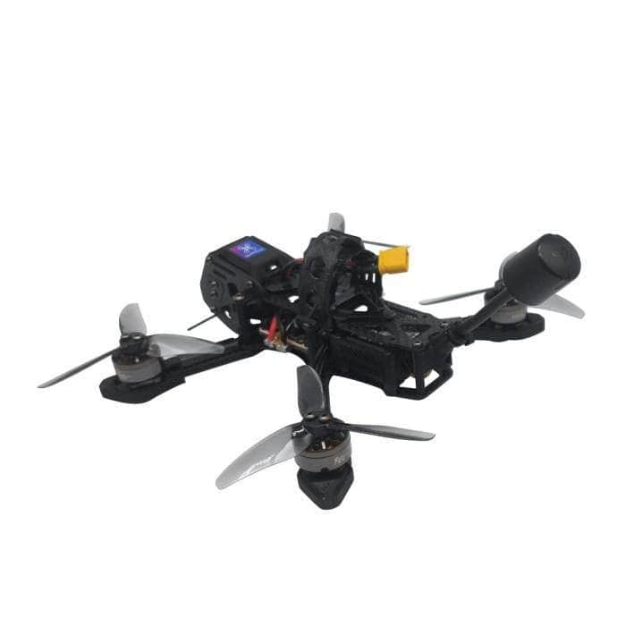  NewBeeDrone StingerBee 3 Drone HD w/ DJI O3 + GPS - Choose Your Receiver、mySite、merchandisen