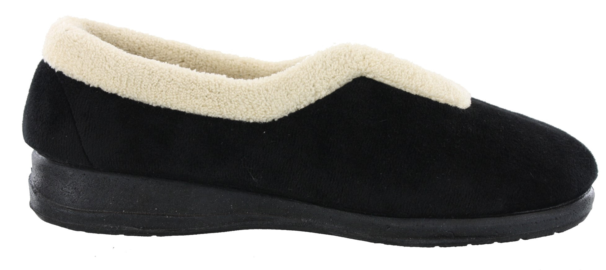 Flexus Women's Cindy Low Comfort Slippers、mySite、dreamappss