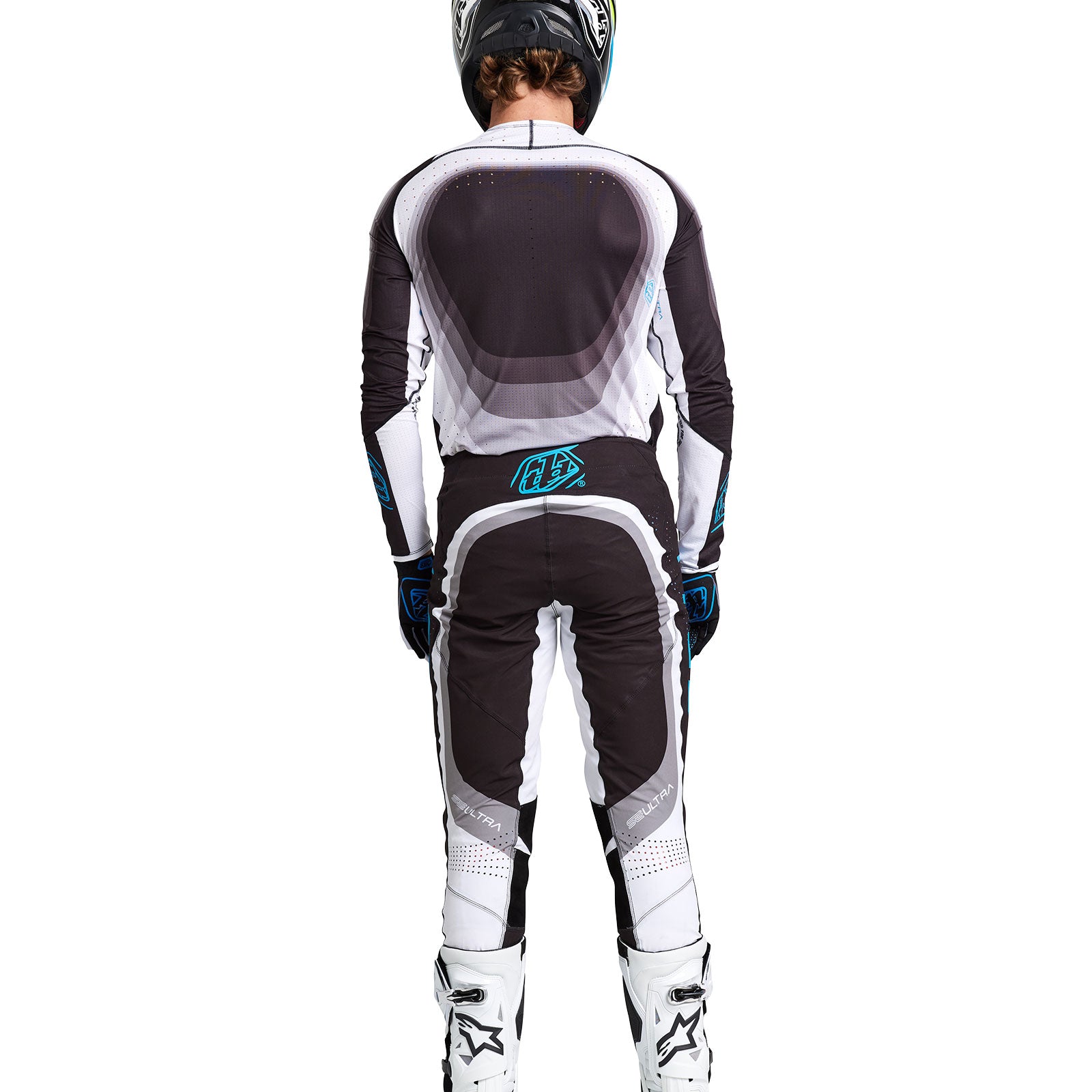 SE Ultra Jersey Reverb Black / Blue、mySite、dreamappss