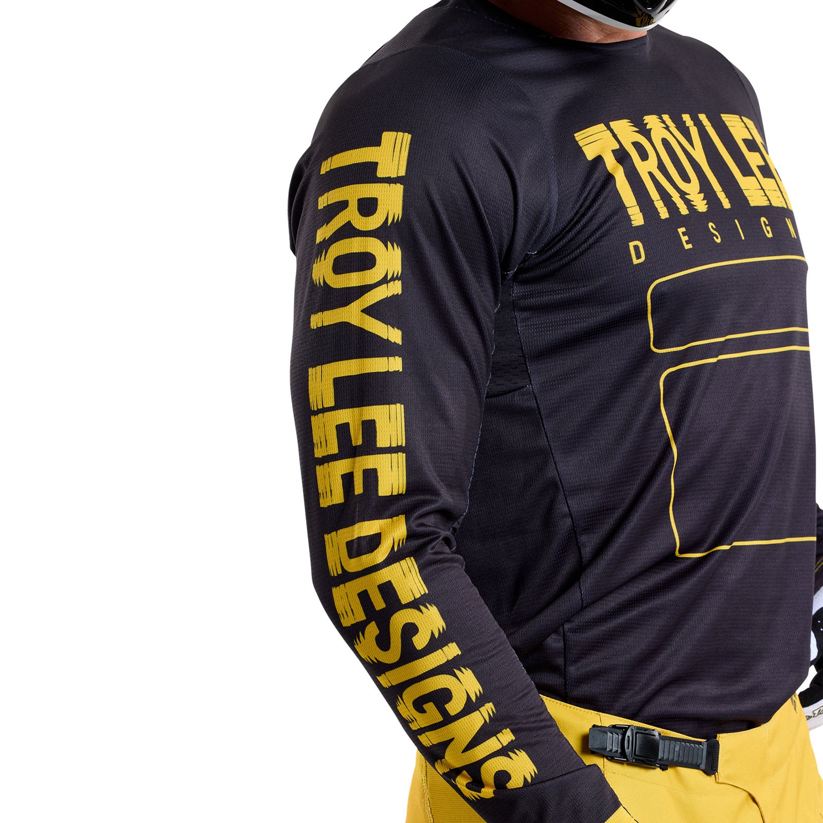 GP Pro Jersey Step Up Black、mySite、dreamappss