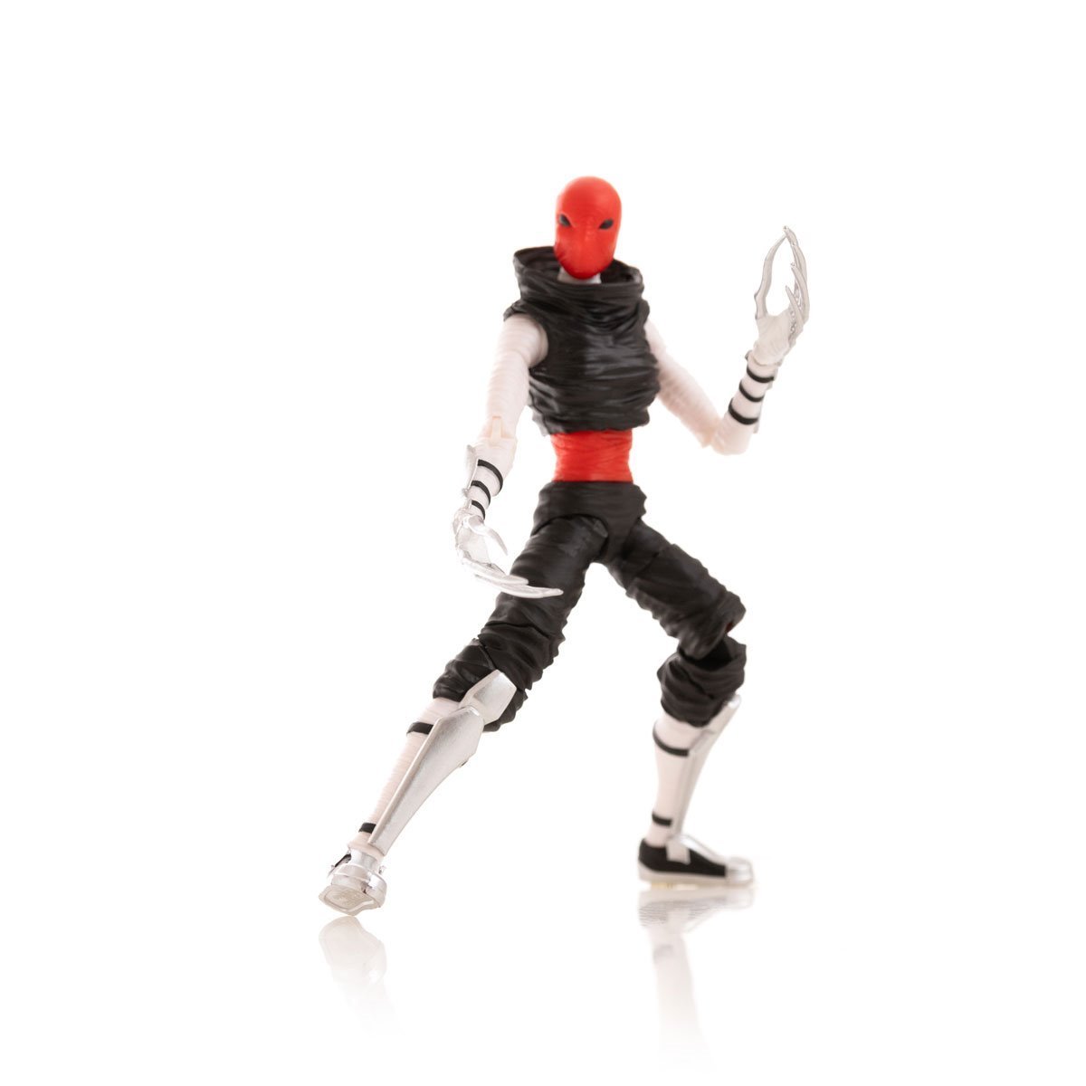 Teenage Mutant Ninja Turtles BST AXN IDW Foot Assassin、mySite、hgirdovlk