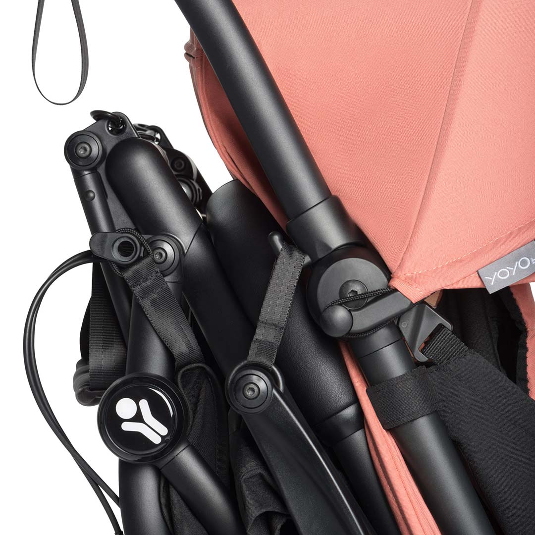  Stokke | BABYZEN YOYO Connect Frame、mySite、merchandisen