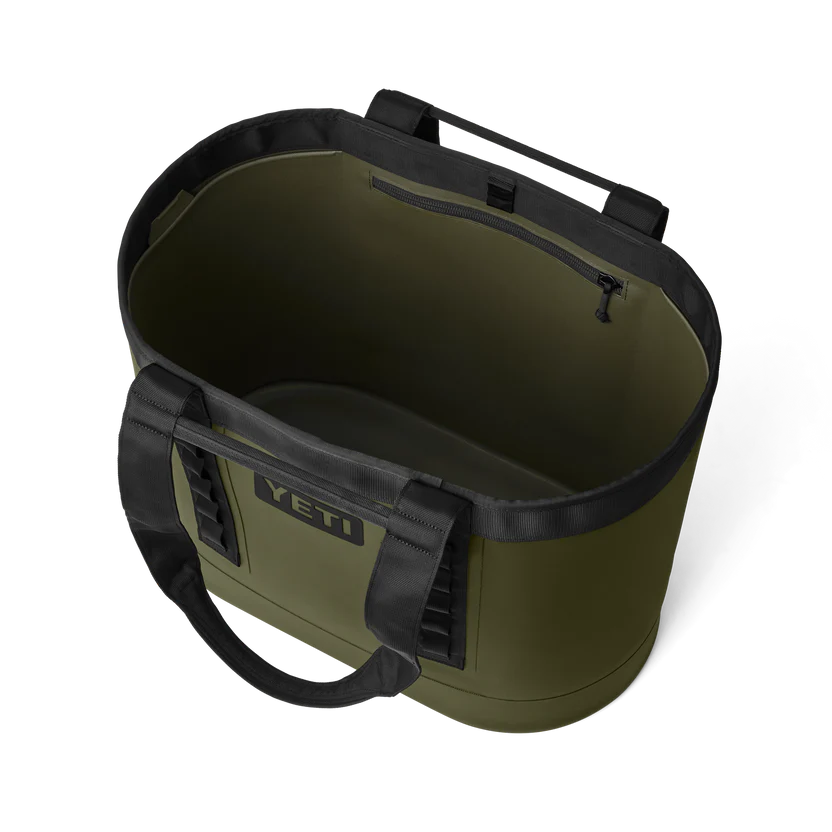 YETI Camino Carryall 50、mySite、noshort