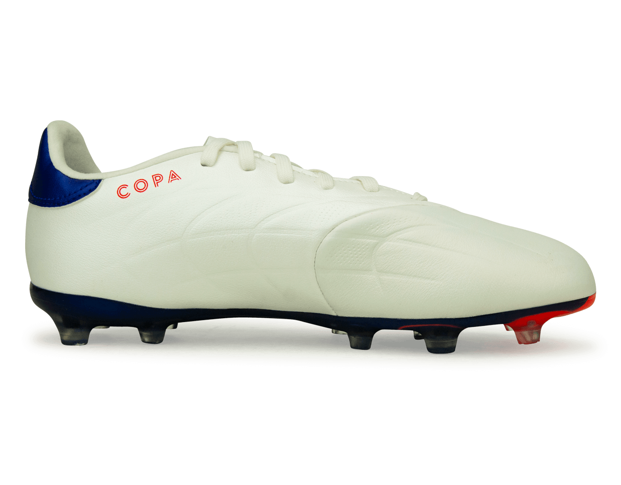 adidas Kids Copa Pure 2 Elite FG White/Blue、mySite、noshort