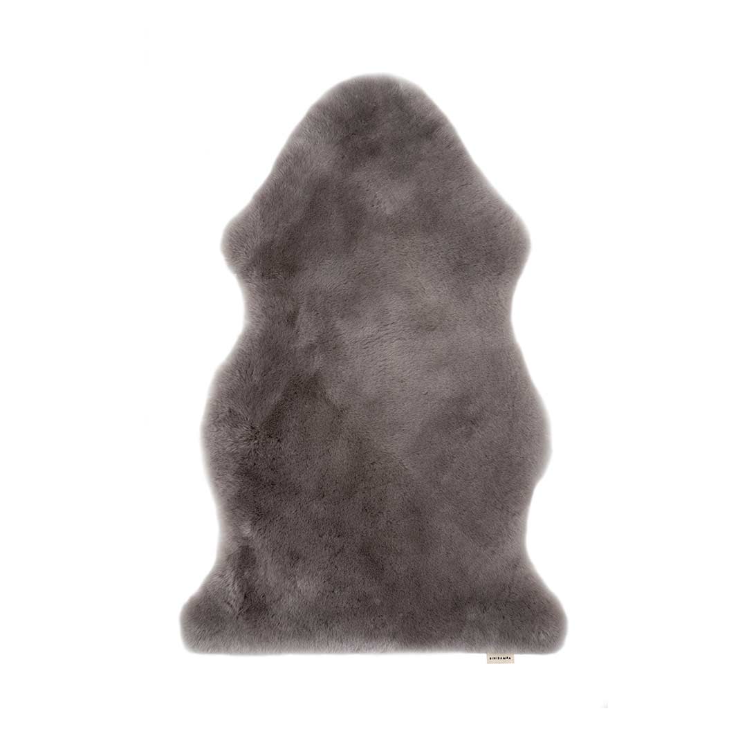  BINIBAMBA Merino Sheepskin Wrigglemat - Elephant、mySite、merchandisen