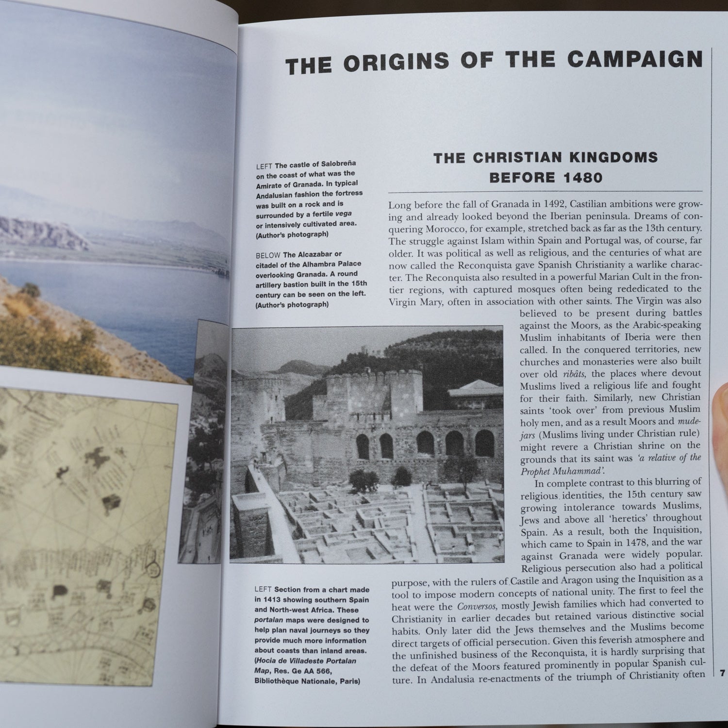 Granada 1492: Twilight of Moorish Spain、mySite、topwebapps