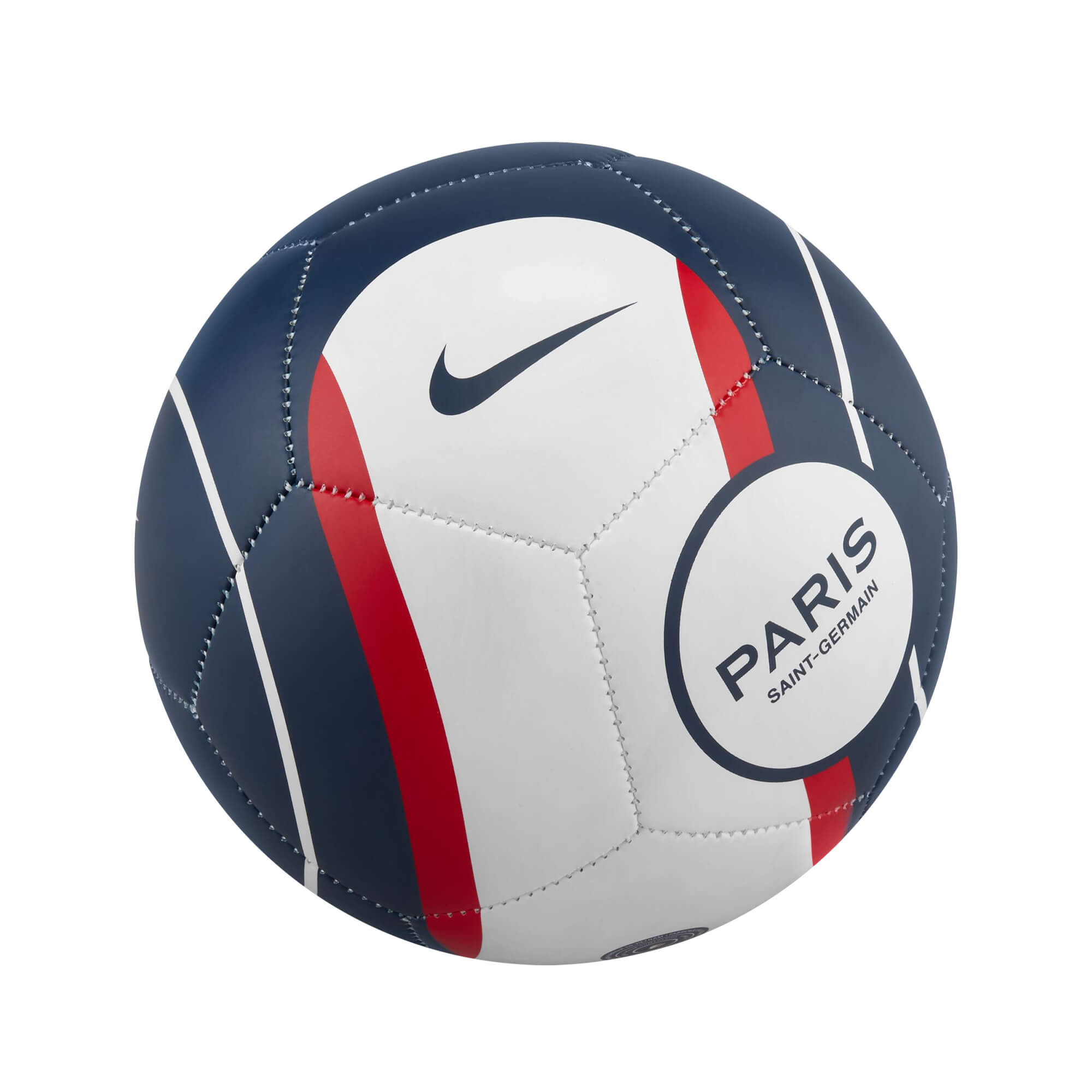 Nike PSG Skills Ball Midnight Navy/White、mySite、noshort