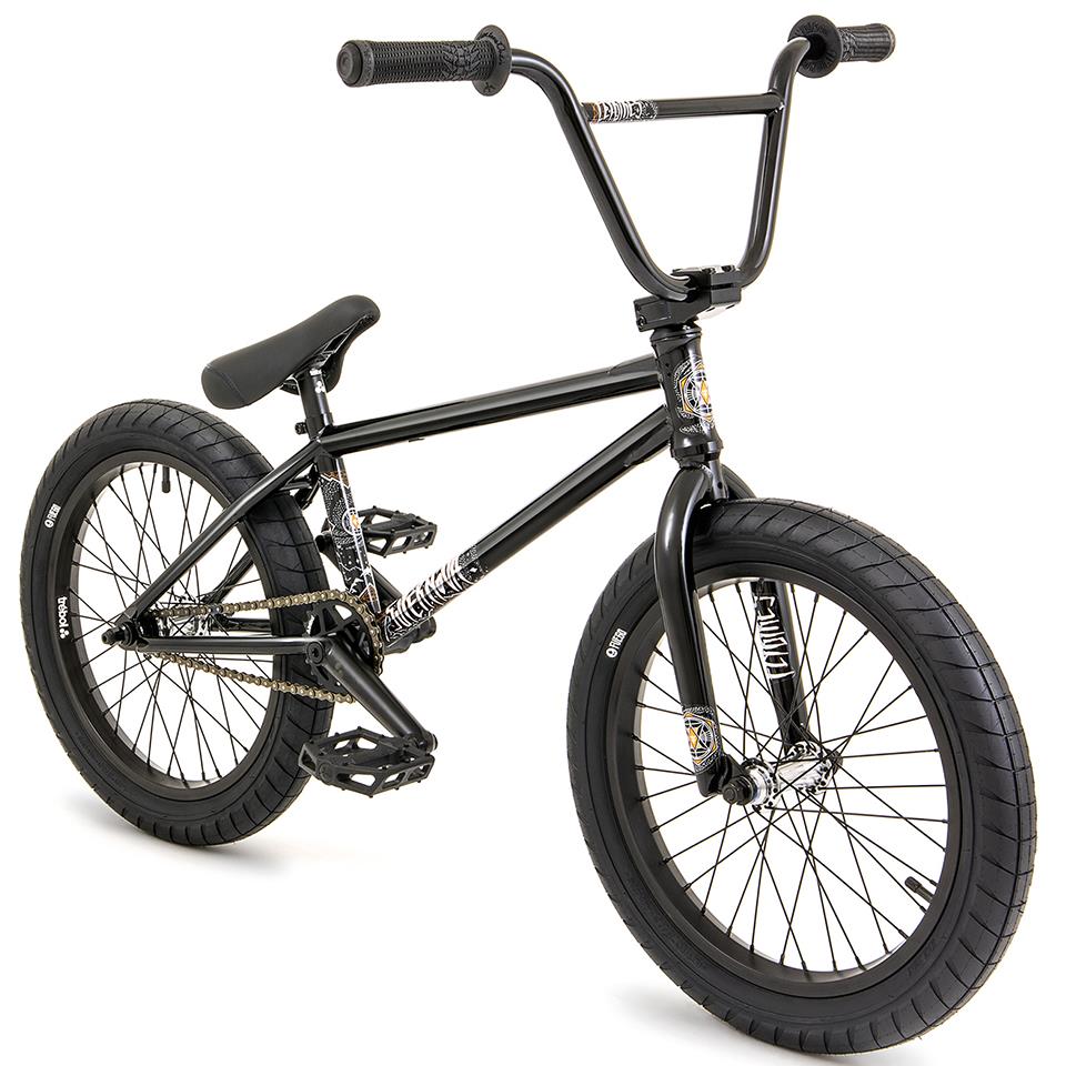  Fly Supernova 18 BMX Bike、mySite、merchandisen