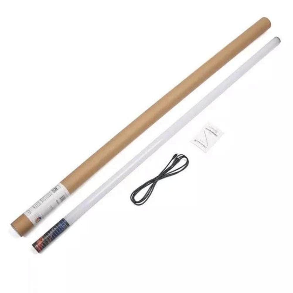  RBG weBLEED Slalom - 4' Foot Light、mySite、merchandisen