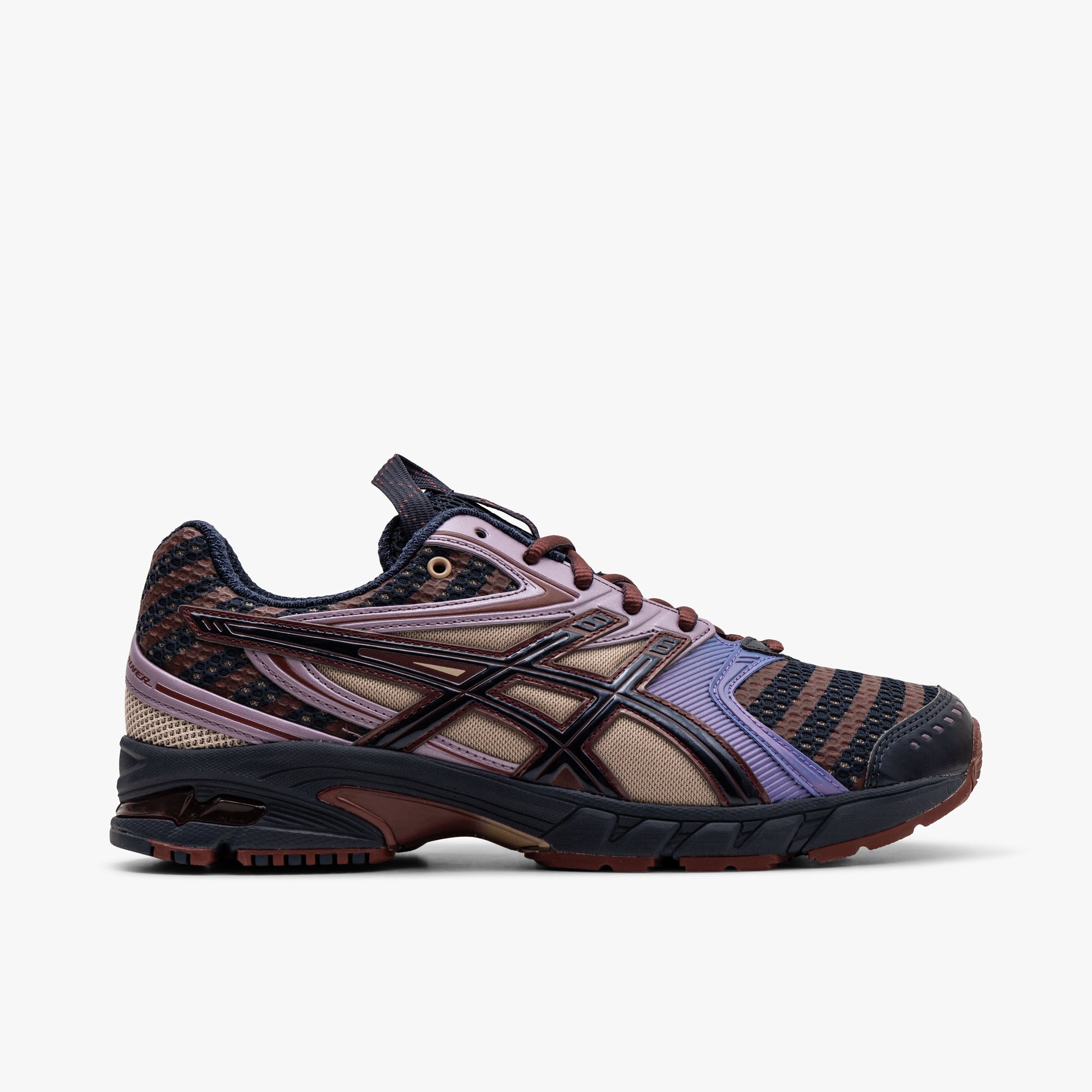  ASICS UB9-S Gel-DS Trainer 14 Midnight Purple / Purple Oxide、mySite、merchandisen