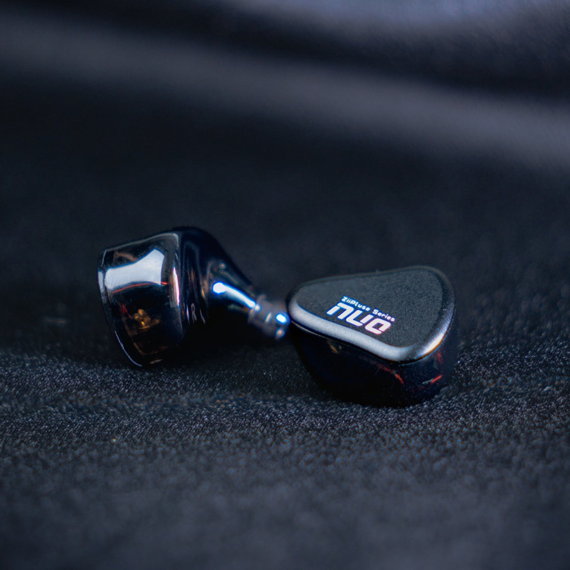  ZiiGaat - Nuo、mySite、merchandisen