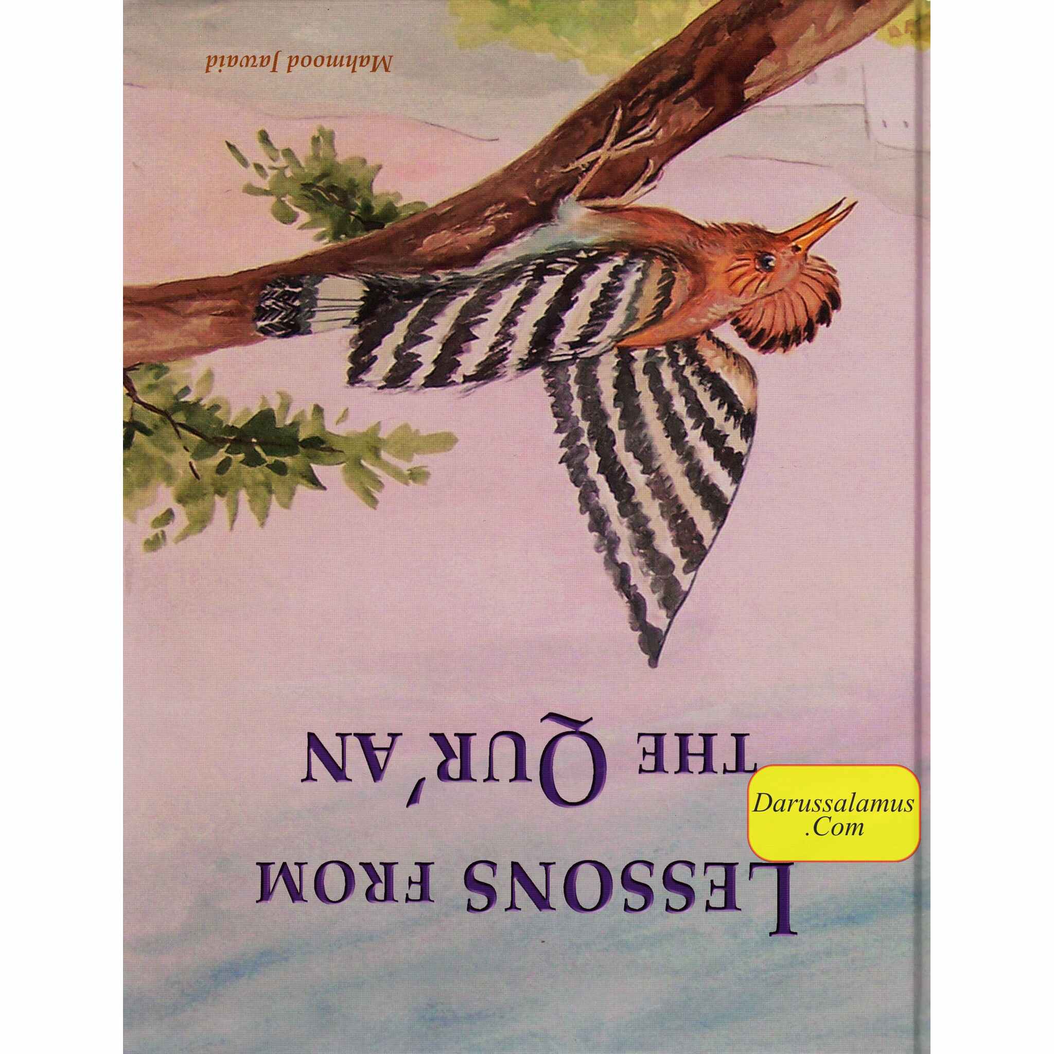 Lessons From The Quran By Mahmood Javaid、mySite、topwebapps