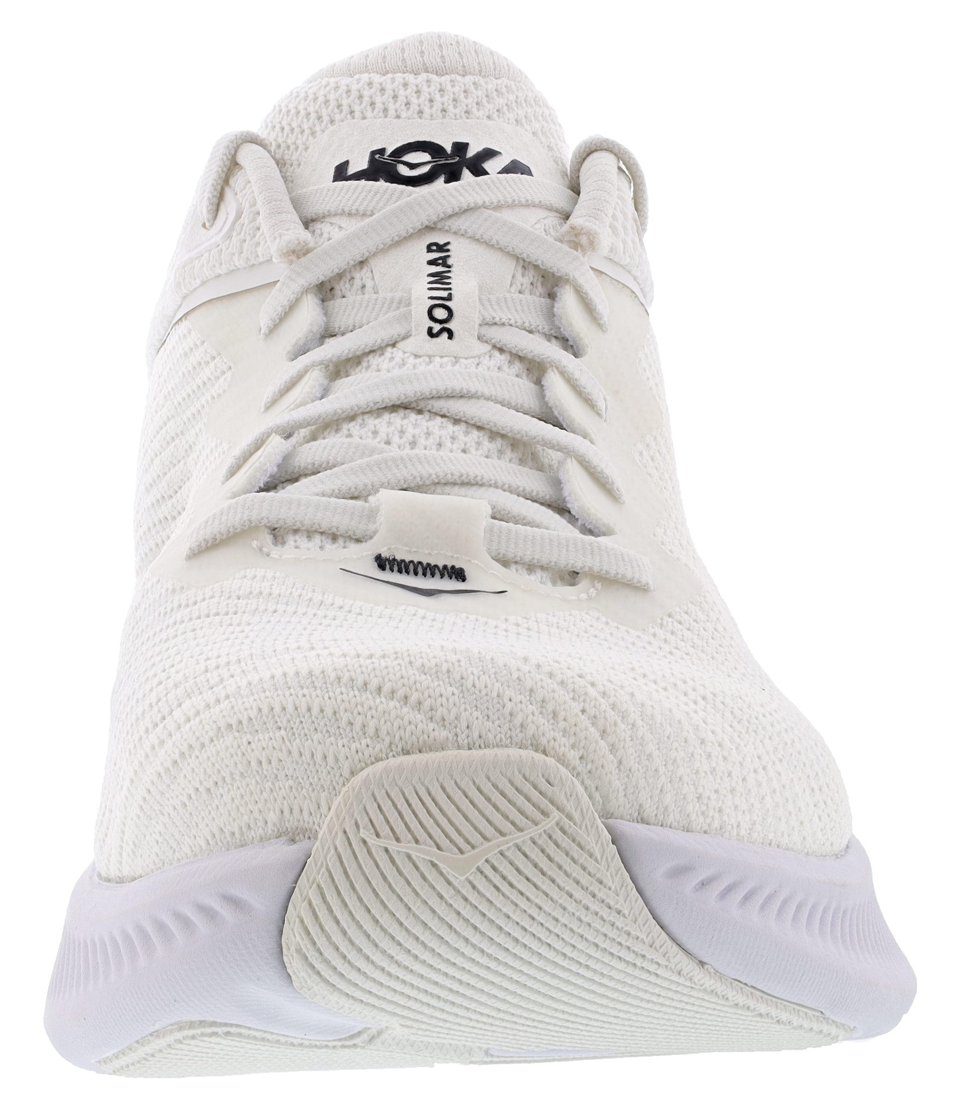 Hoka Men's Solimar Comfort Road Running Shoes、mySite、dreamappss