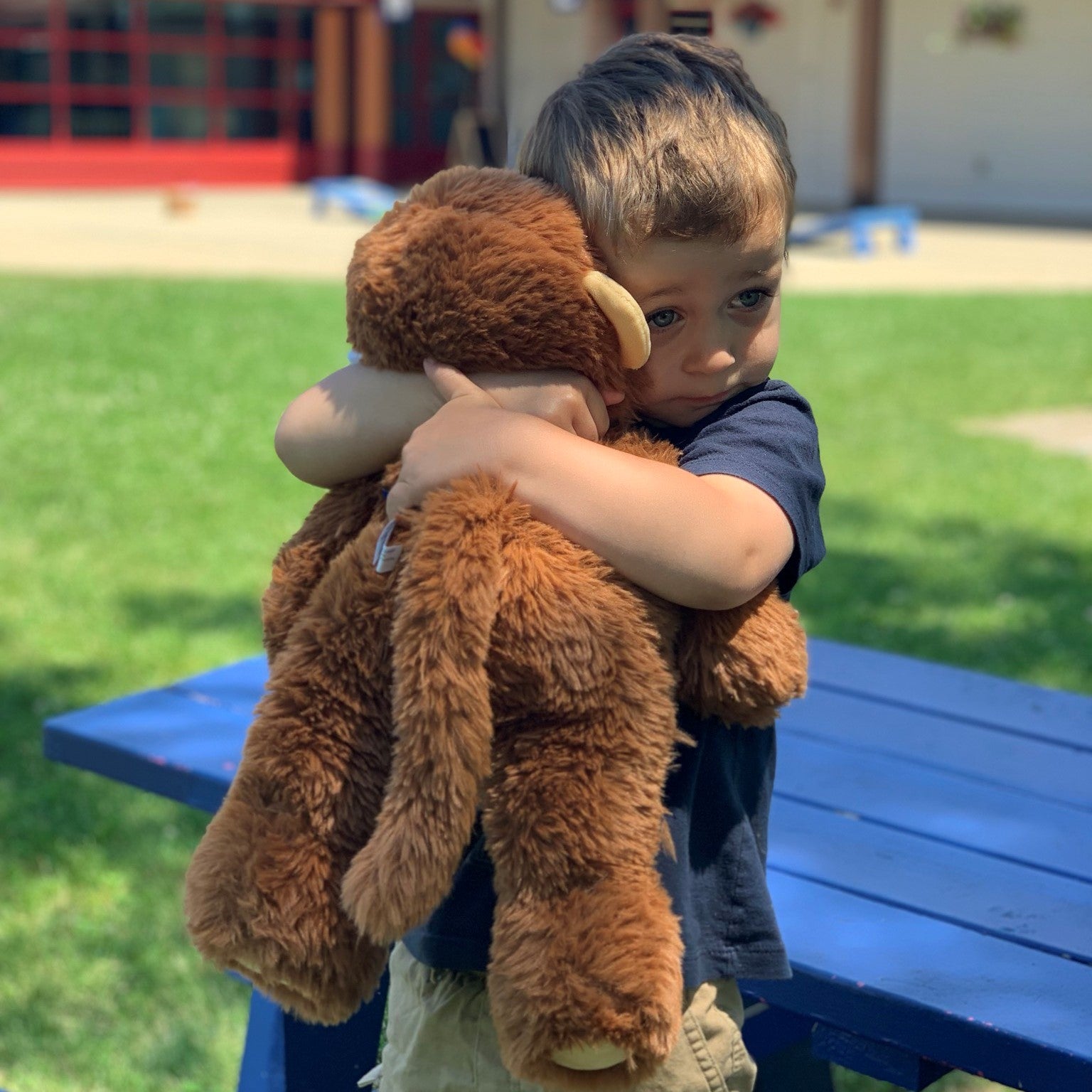 18 In. Oh So Soft Monkey、mySite、g9winljtr