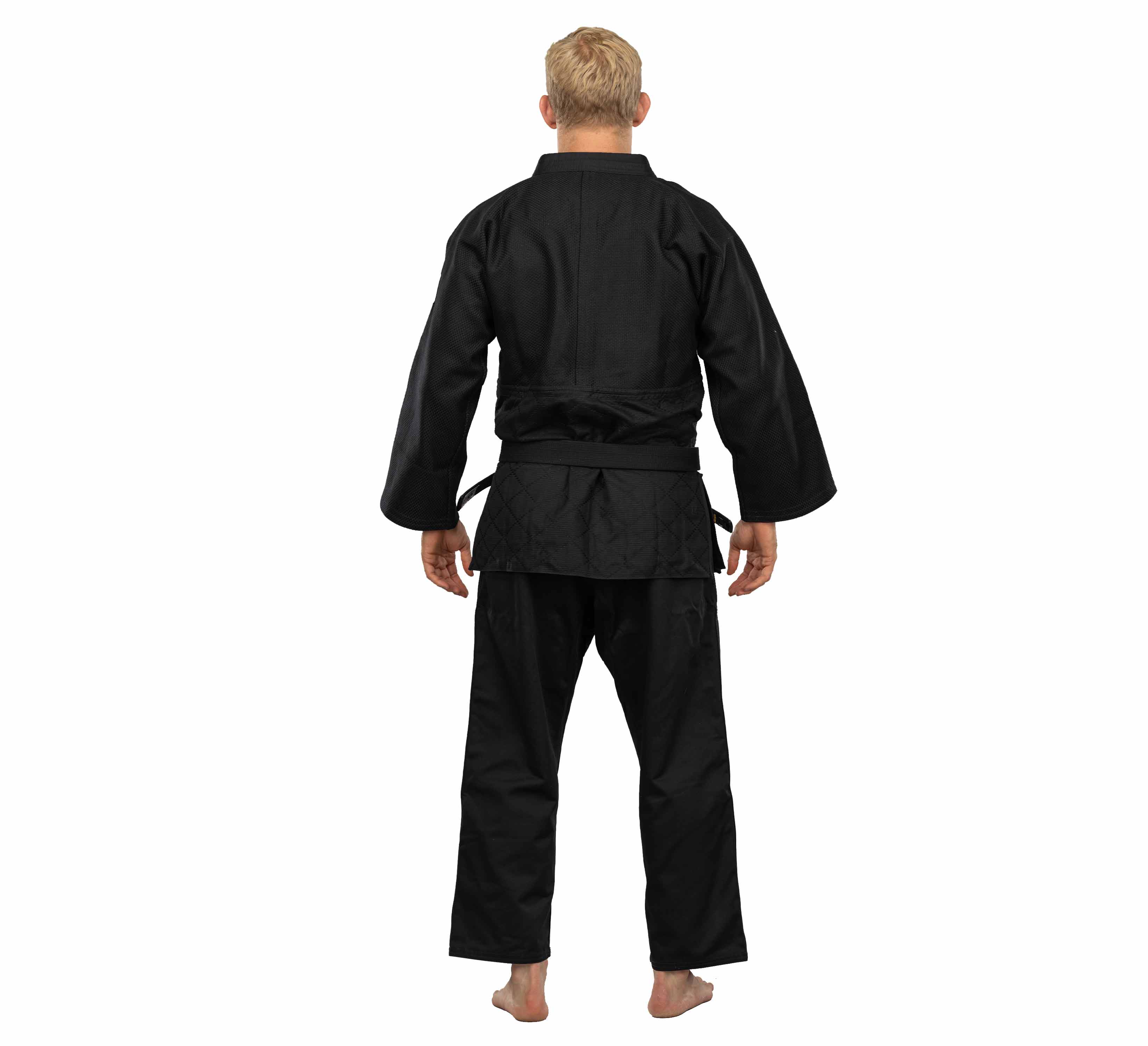 Euro Competition Judo Gi Black、mySite、gigharbornorthrealestate