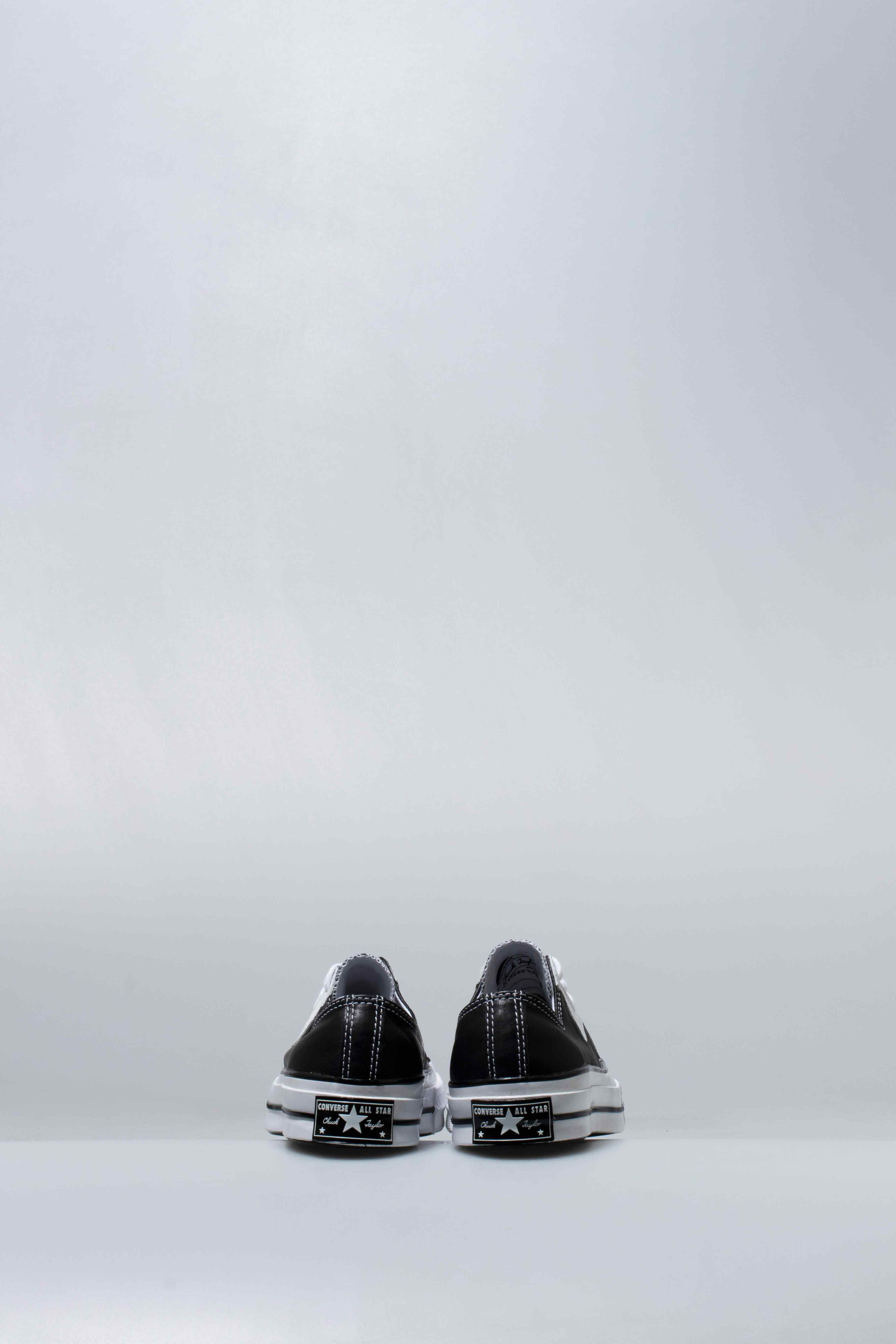Chuck 70 Mission Ox Womens Lifestyle Shoe - Black/White、mySite、dreamappss