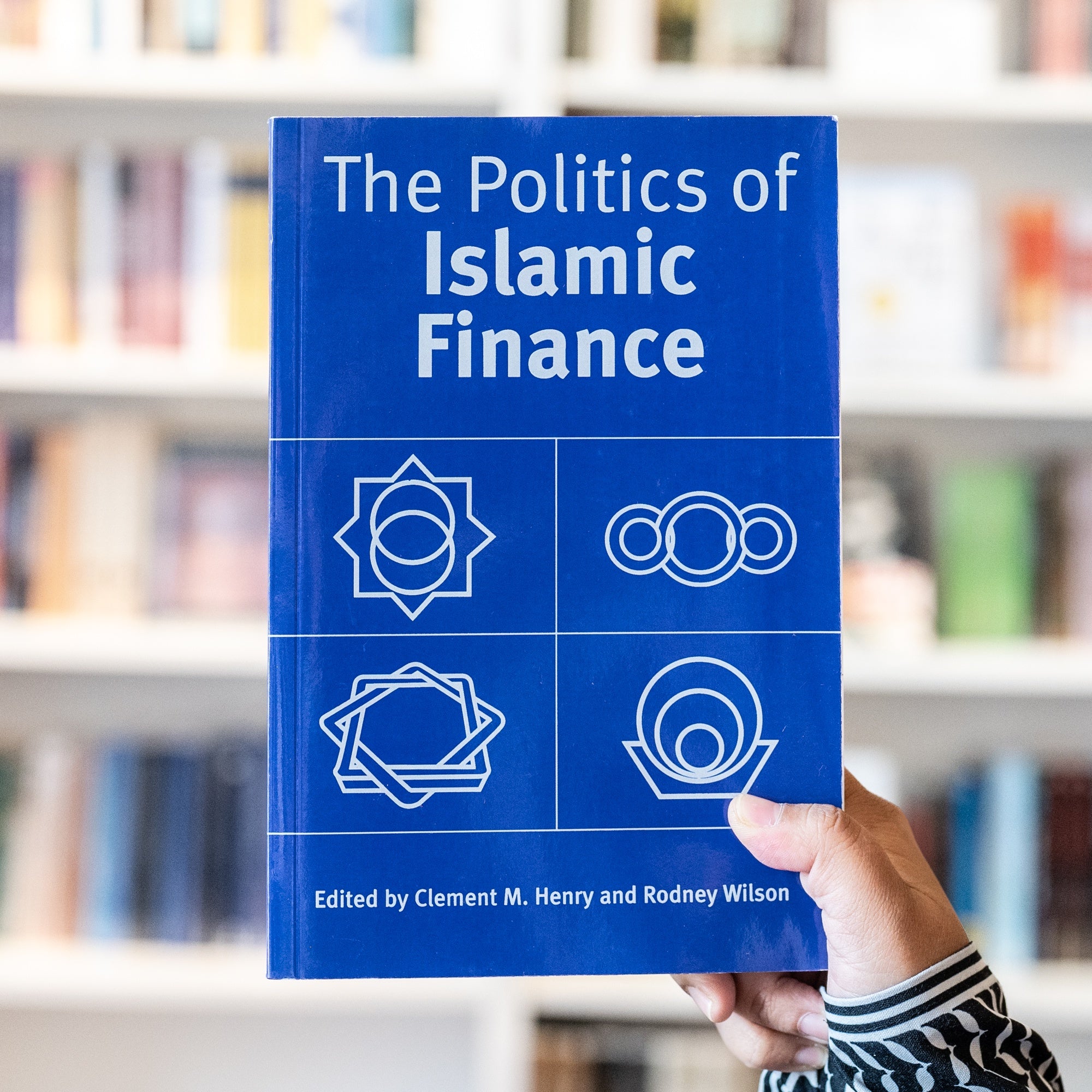 Politics of Islamic Finance、mySite、topwebapps