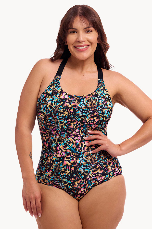  Copper Cluster Brace Me Back One Piece、mySite、justintrudeaud