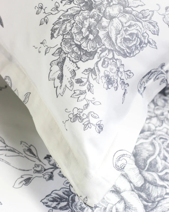 Toile Duvet Set 2PC、mySite、elrpsem3k