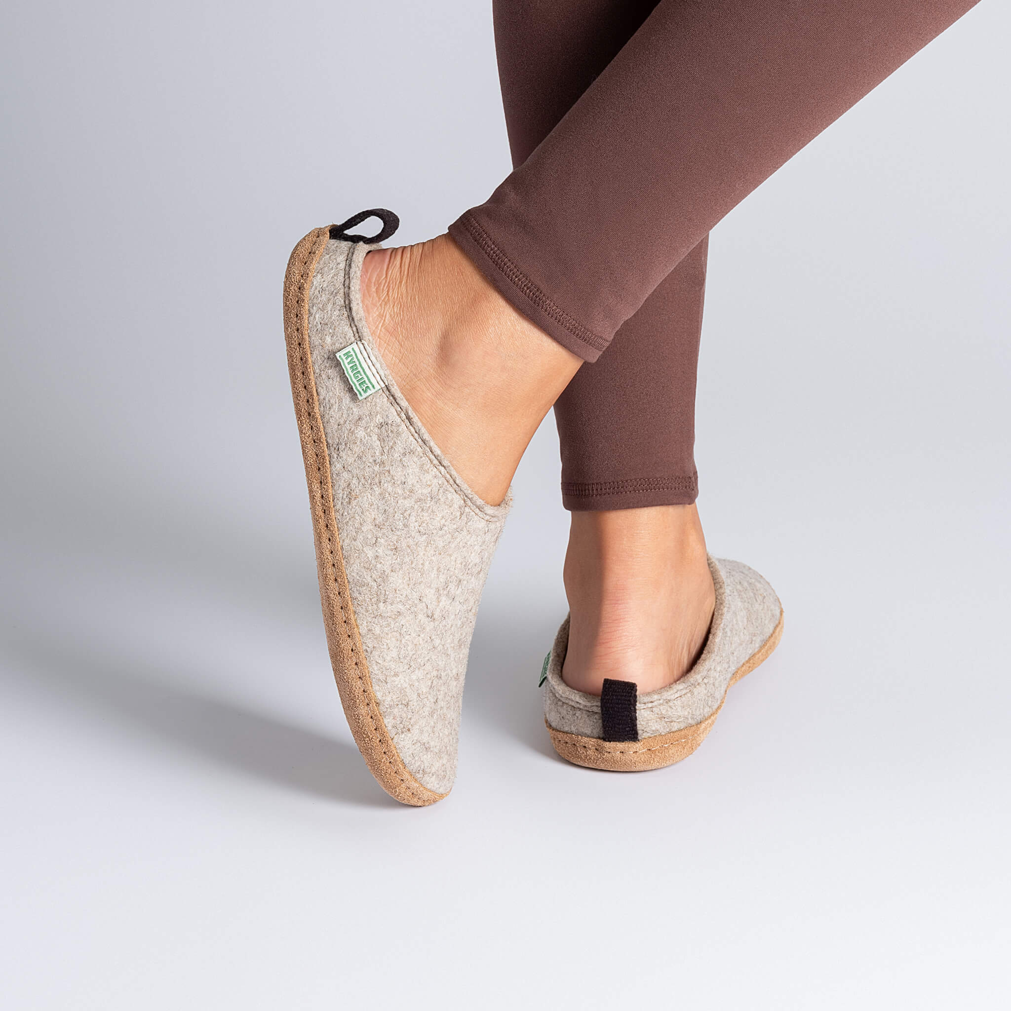  Kyrgies Indoor Wool Slides、mySite、preschool7hills