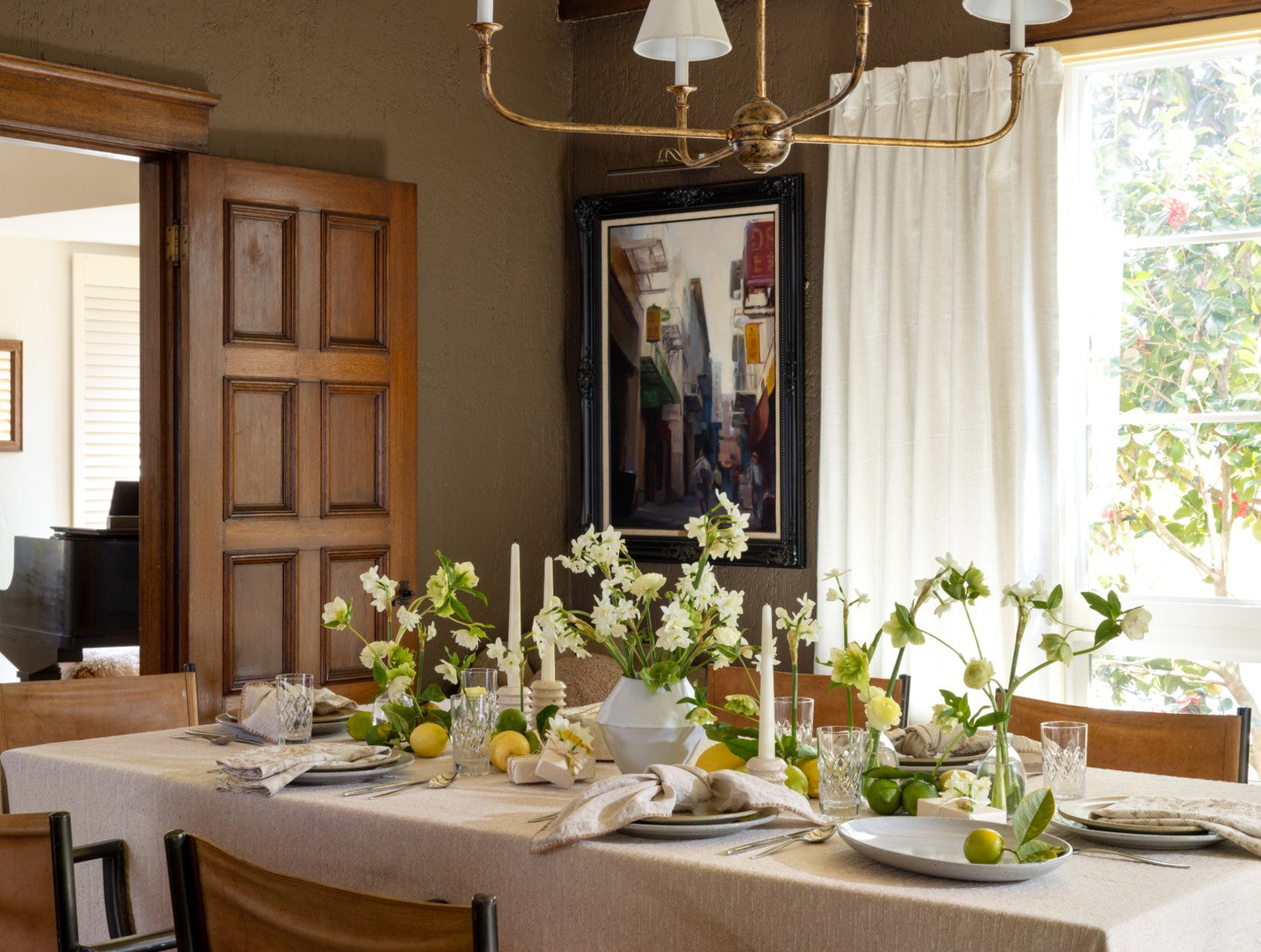  Sarah Kersten Studio Oval Serving Platter、mySite、sugarbowlscore