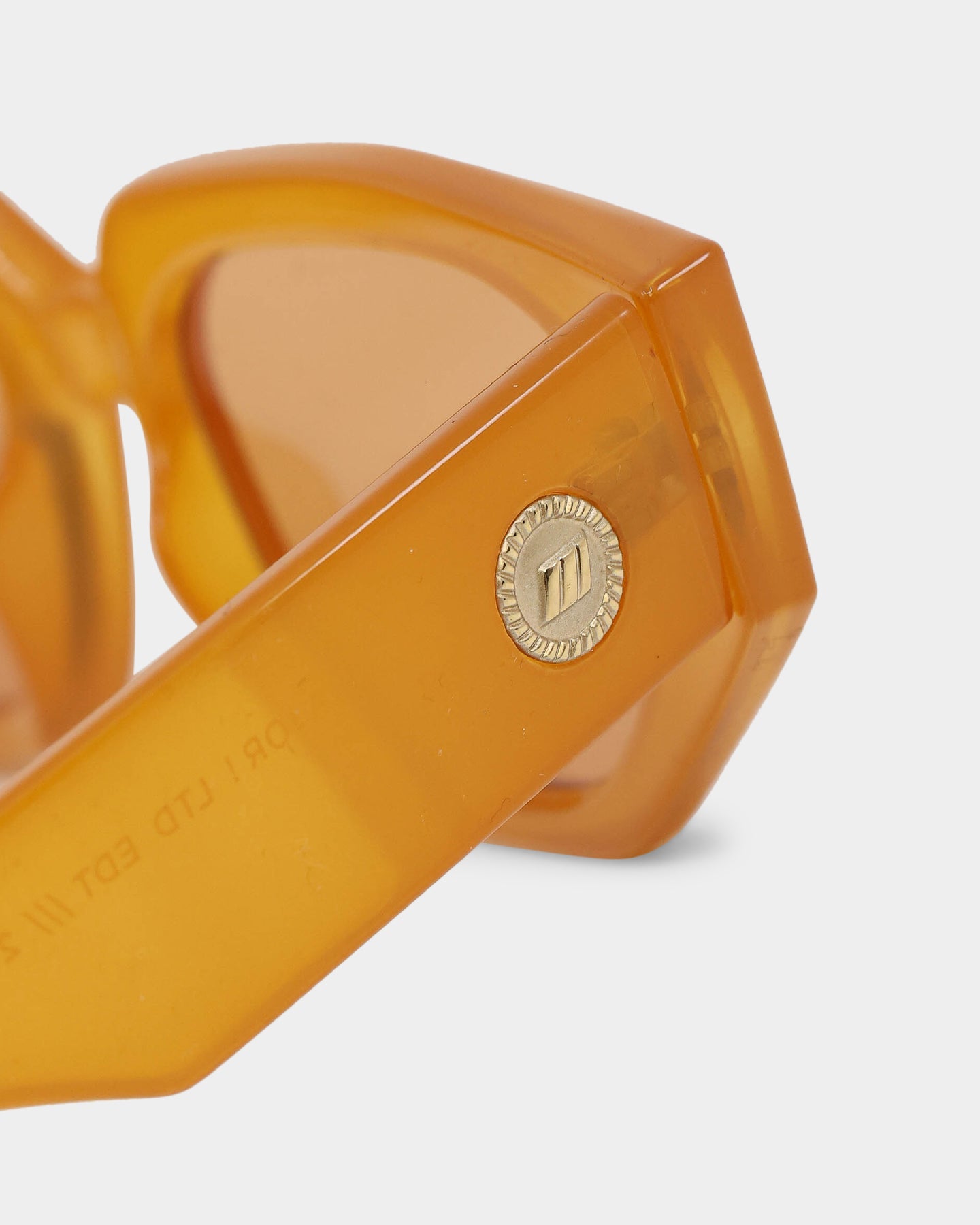 Le Specs MAJOR! Tort Amber、mySite、zt4zffjzw