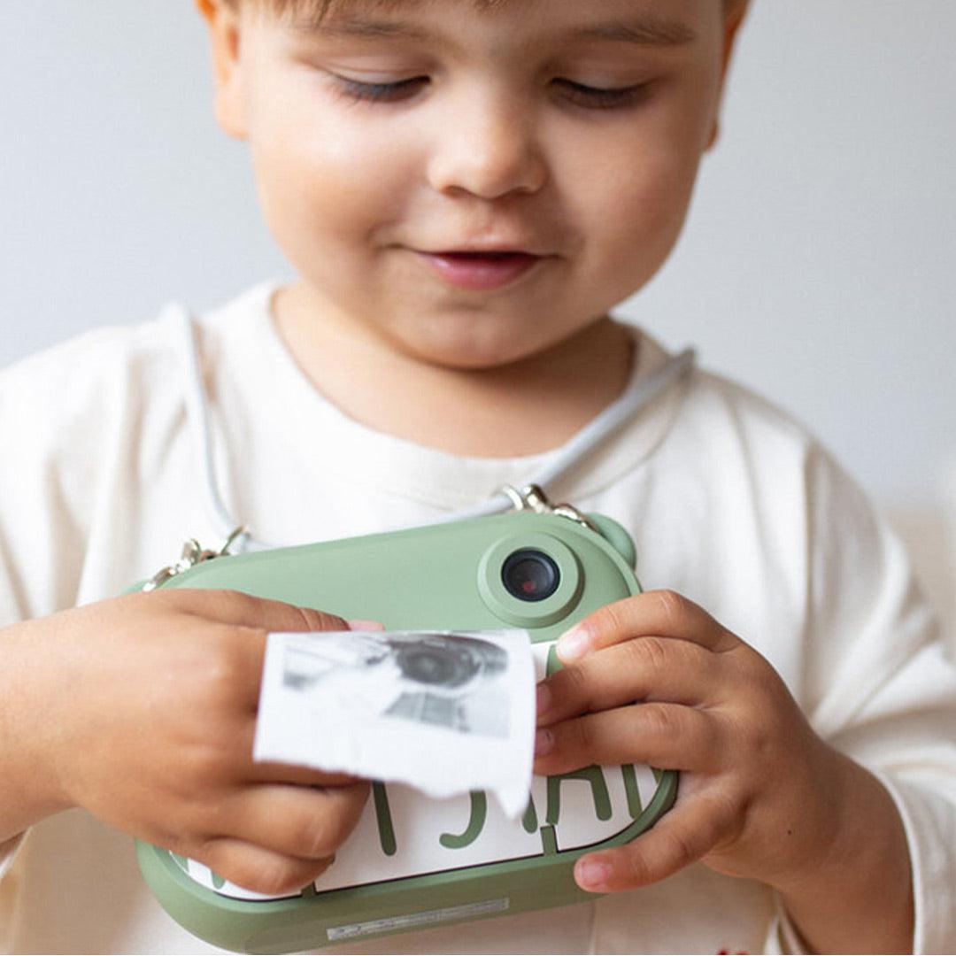  Hoppstar Artist Digital Camera - Laurel、mySite、merchandisen