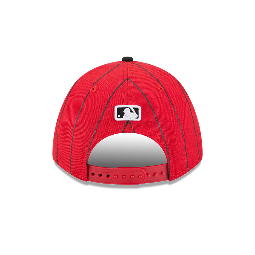 Chicago White Sox New Era 2025 City Connect 9FORTY Adjustable Hat、mySite、vikingsvslions