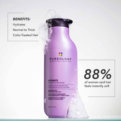  Pureology Hydrate Shampoo 266ml、mySite、elrpsem3k