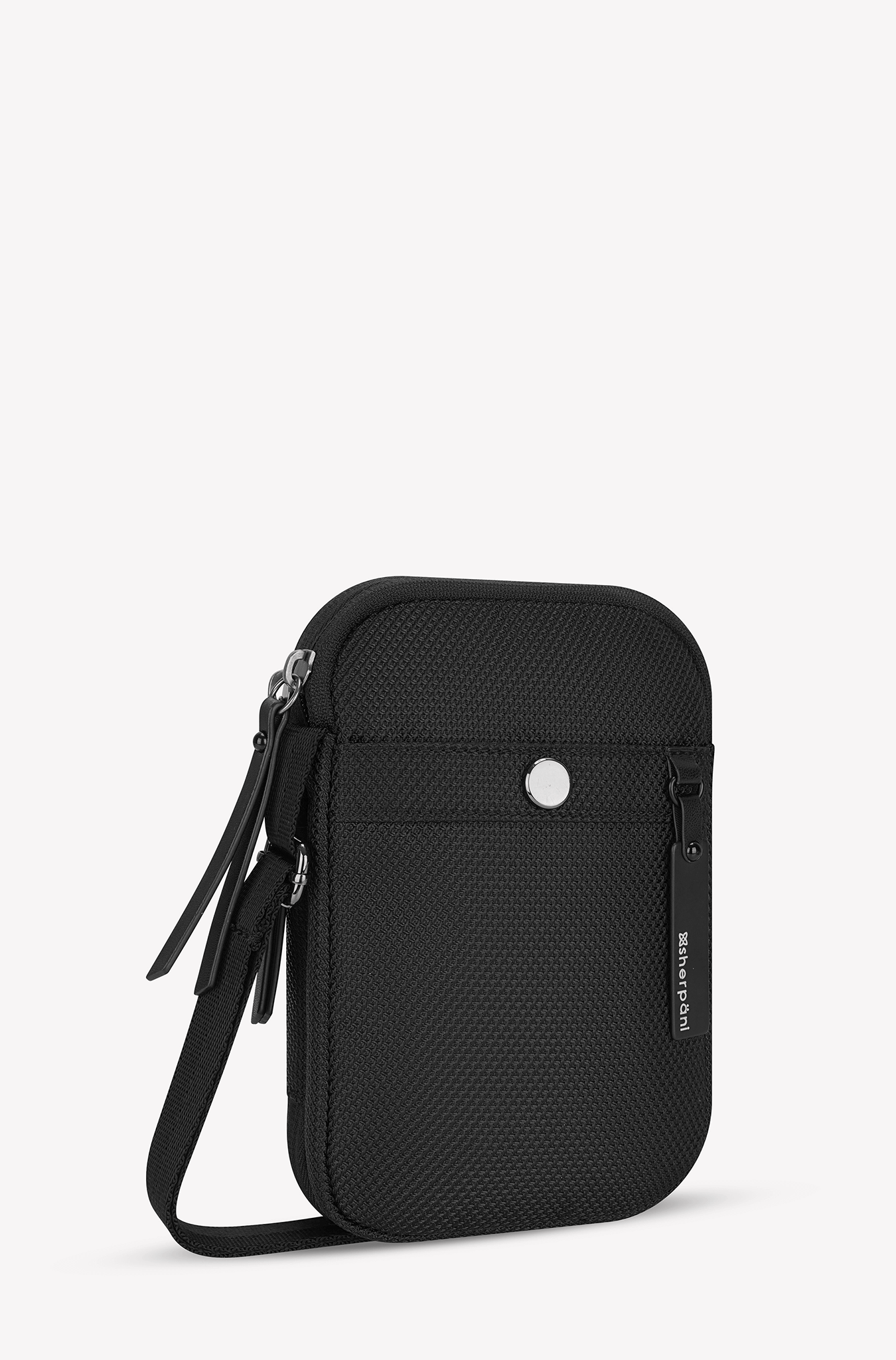 Simplicity | Crossbody Wallet、mySite、garagedoors4me