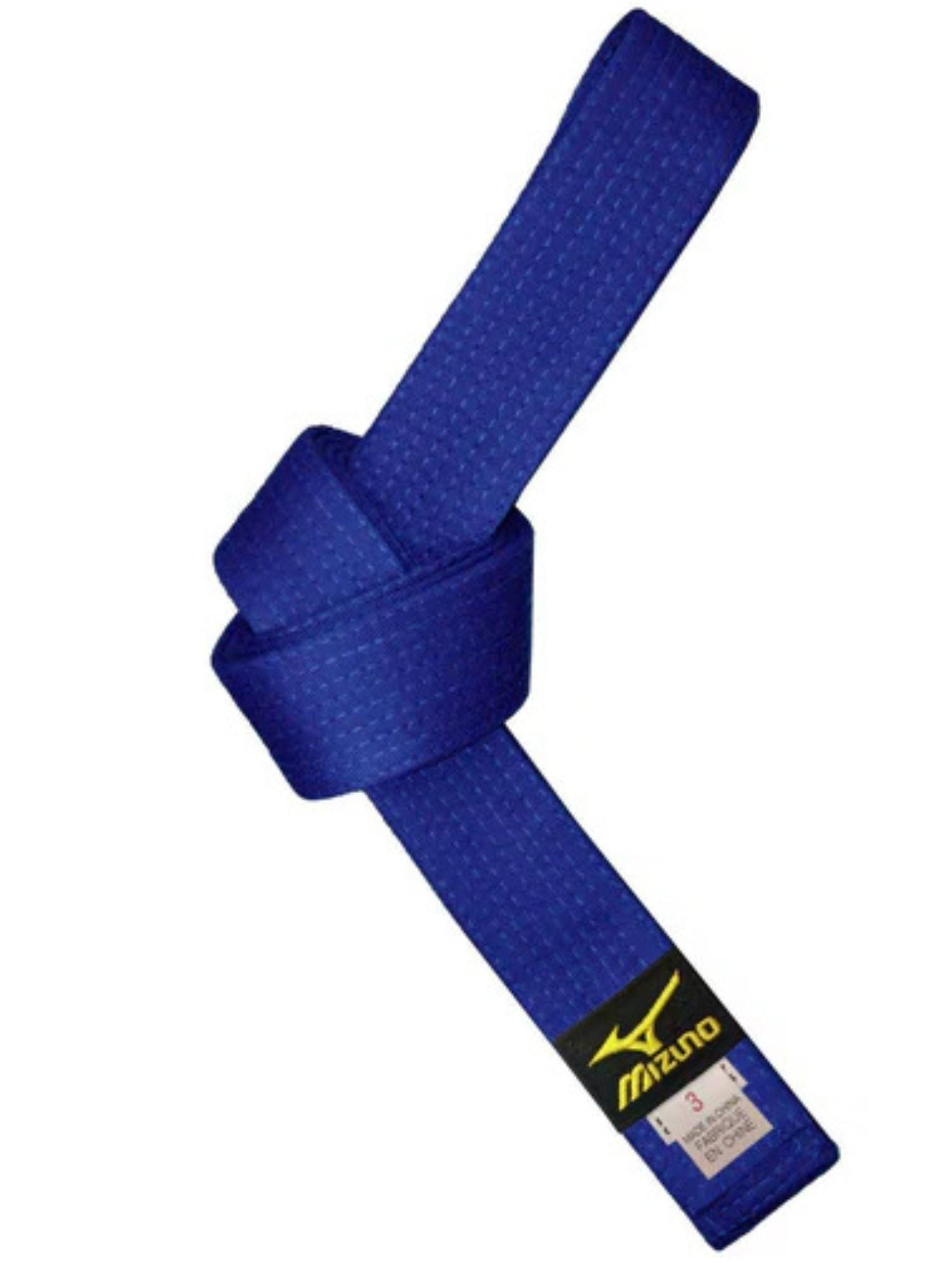 Blue Mizuno Belt、mySite、gigharbornorthrealestate