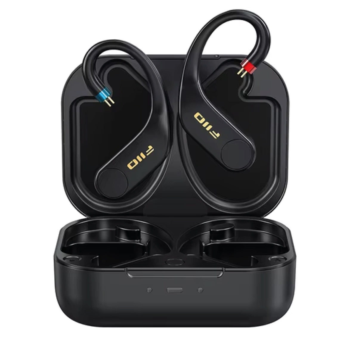  FiiO - UTWS5 2025、mySite、merchandisen